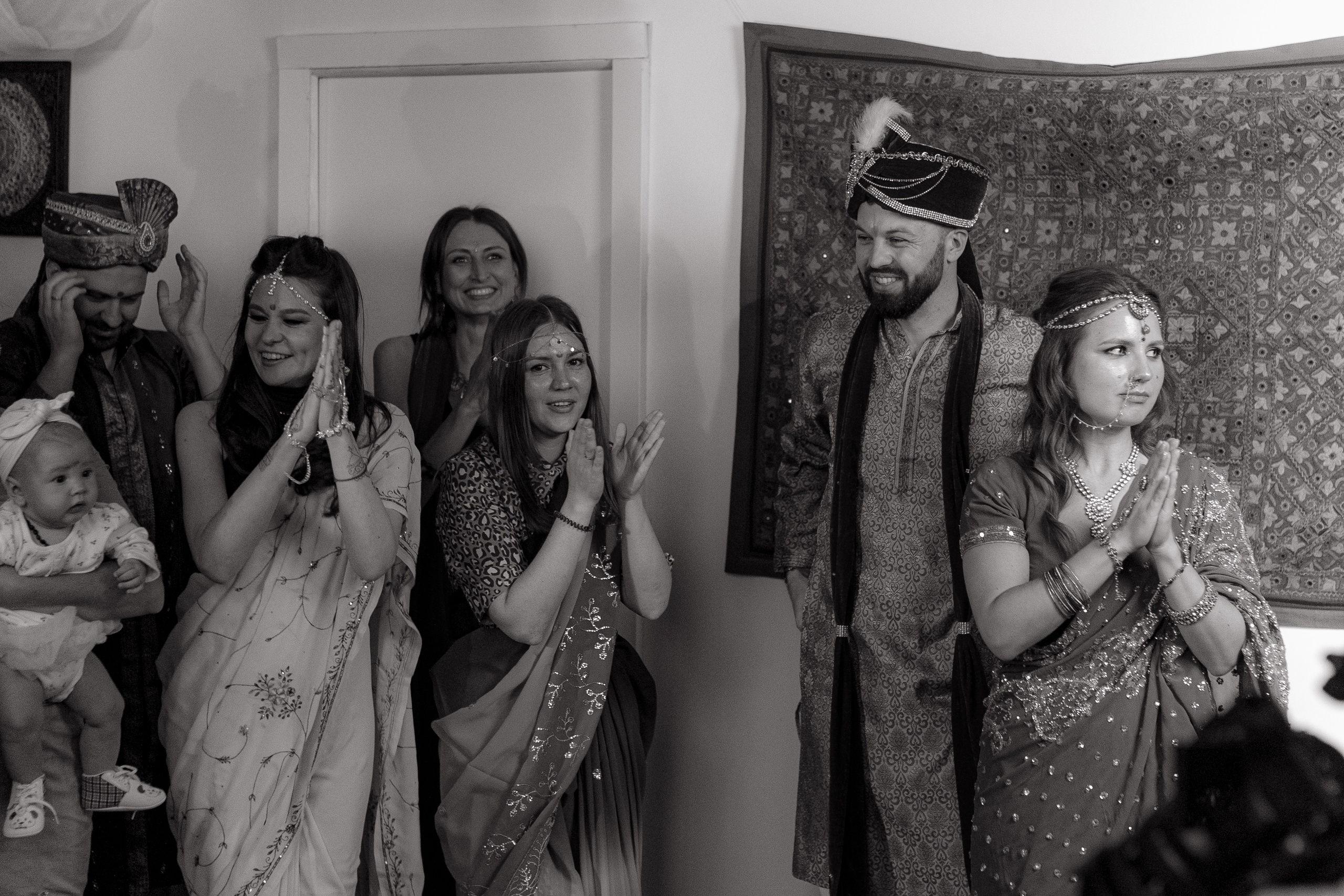 Фотограф на мероприятие в Москве. Свадебный фотограф в Москве Мария Крош