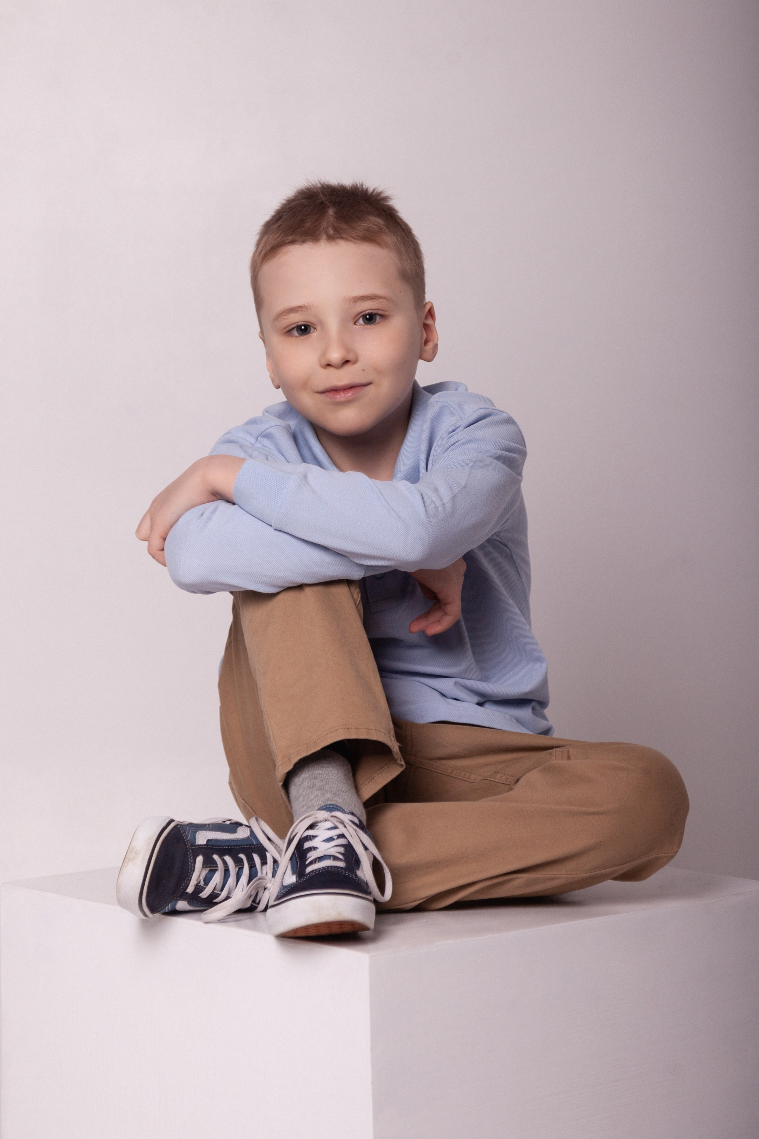 Семейные съемки. PROphoto