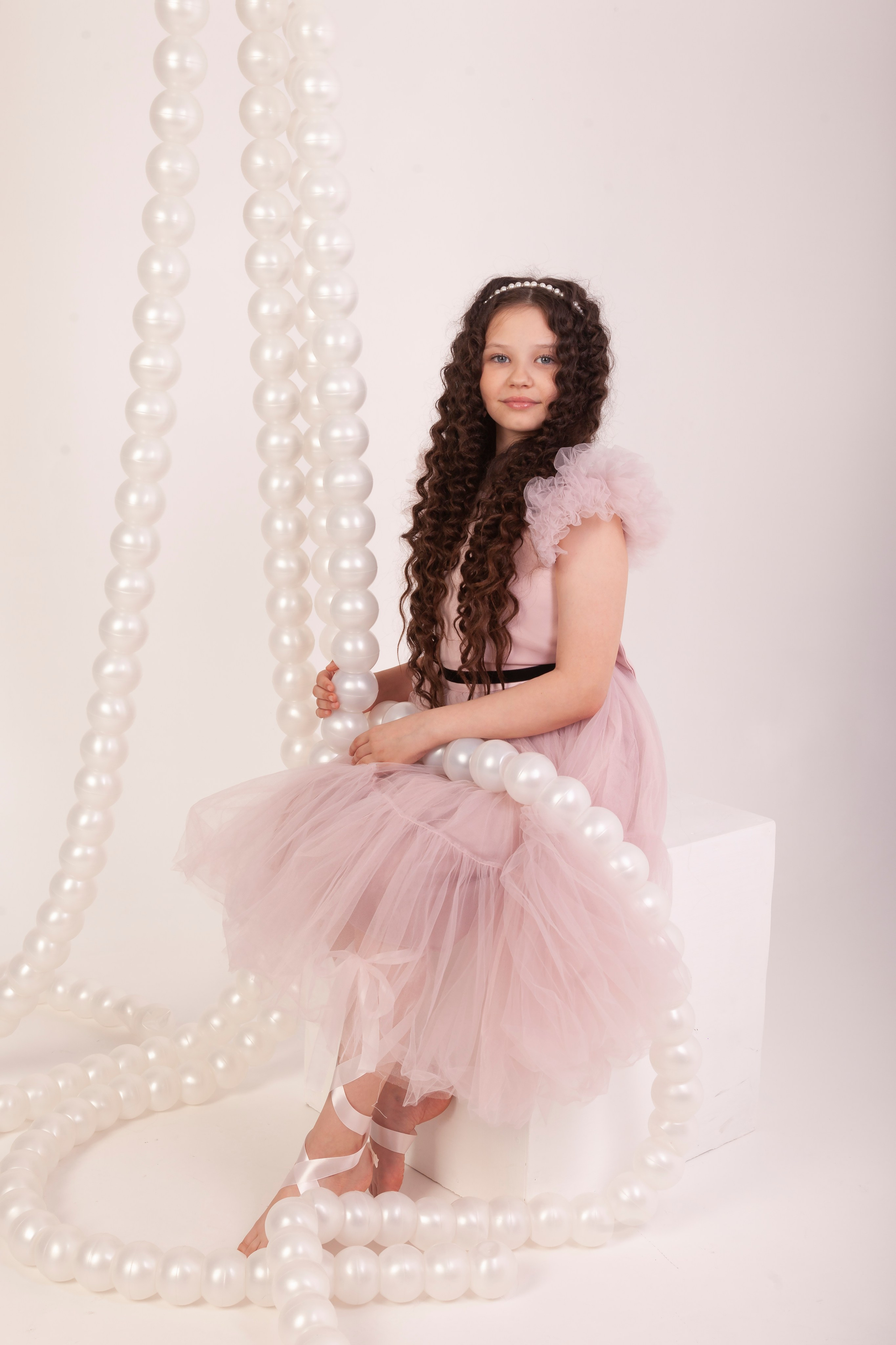 Детки. PROphoto