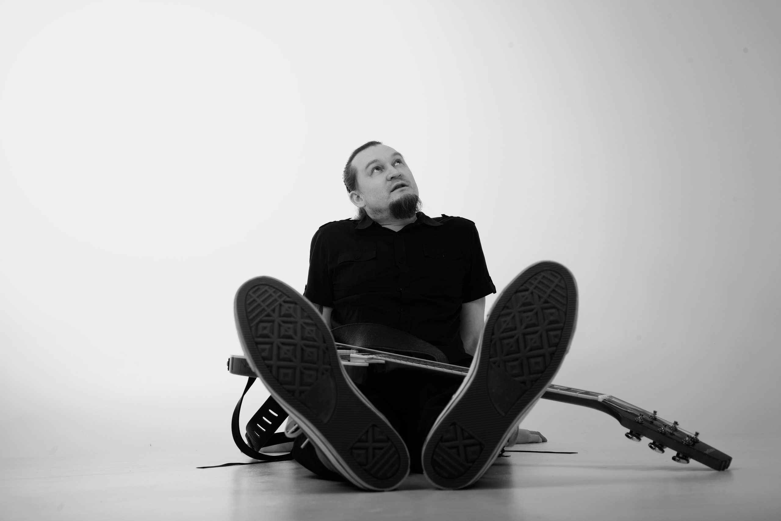 Парни. PROphoto