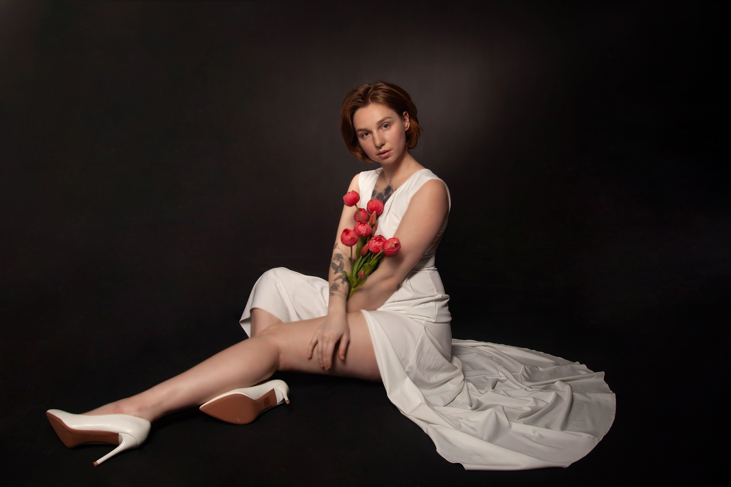 Девочки. PROphoto