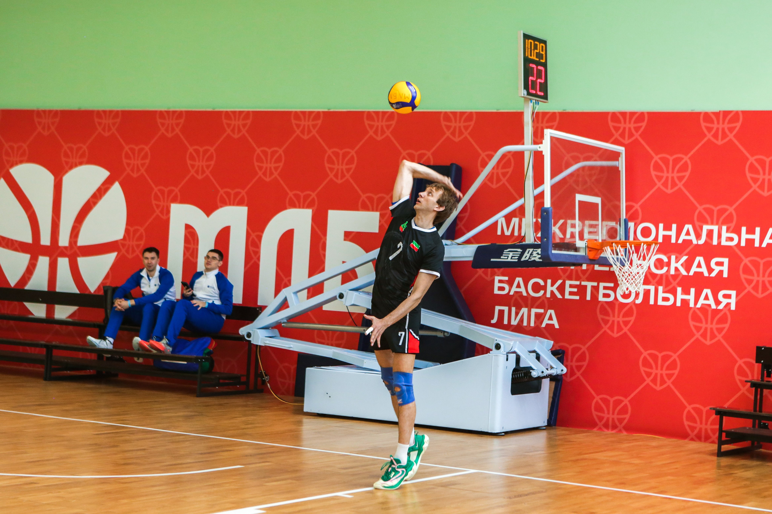 Волейбол. Репортажный, семейный, свадебный, портретный фотограф