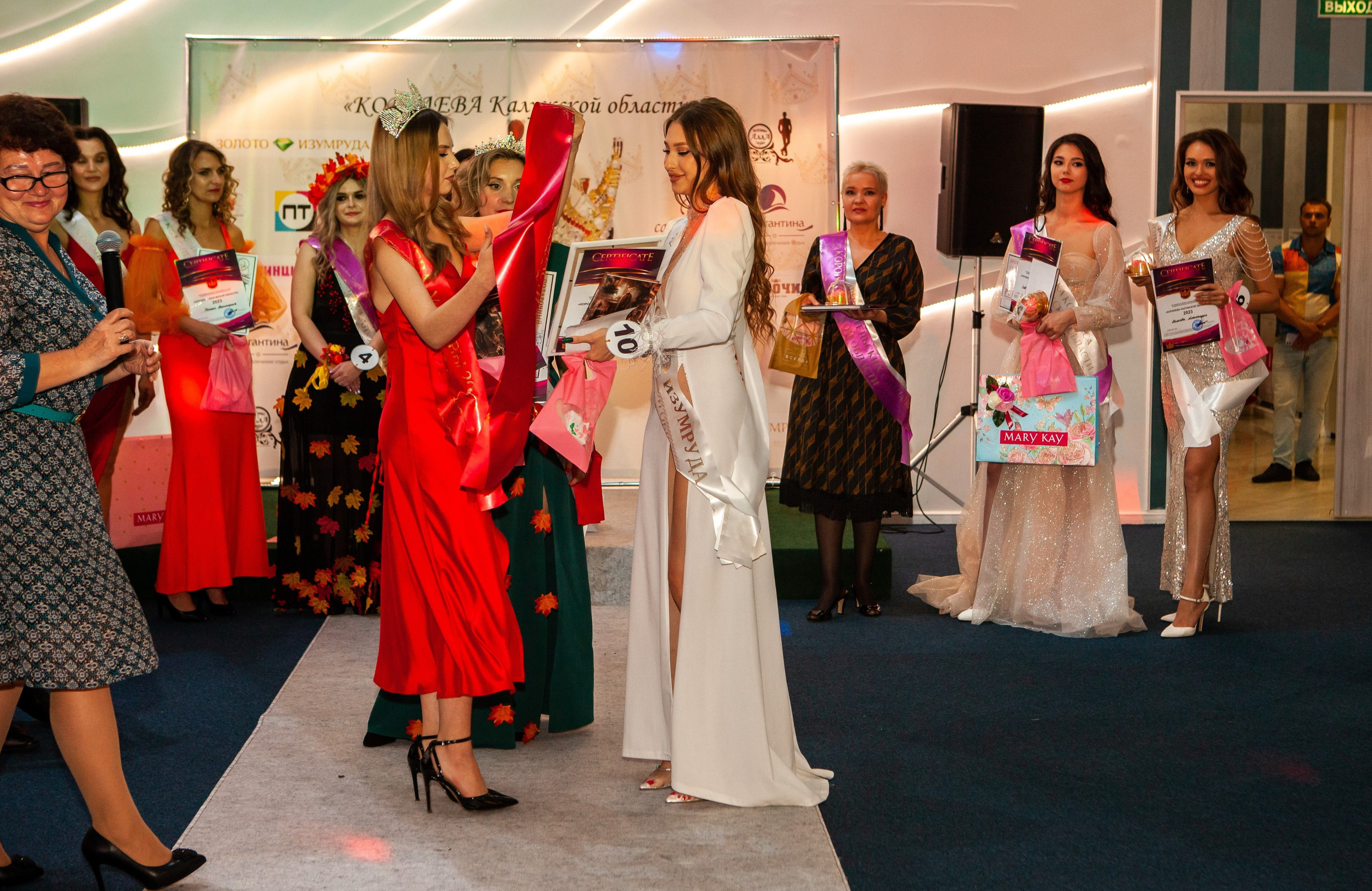 Королева Калужской области. Репортажный, семейный, свадебный, портретный фотограф