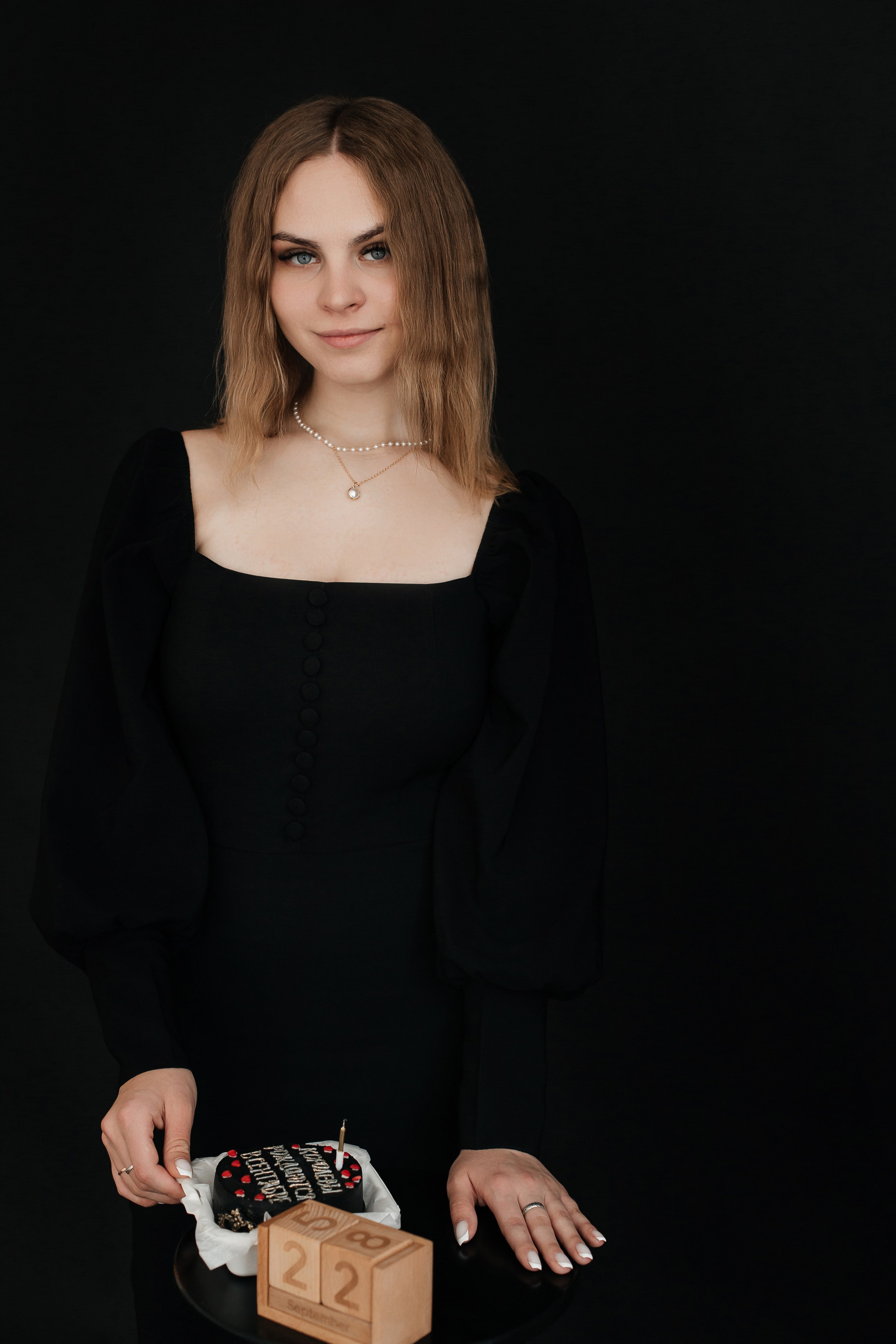 ФОТОСЕССИЯ КО ДНЮ РОЖДЕНИЯ. Фотограф в Киселёвске Татьяна Трухалева