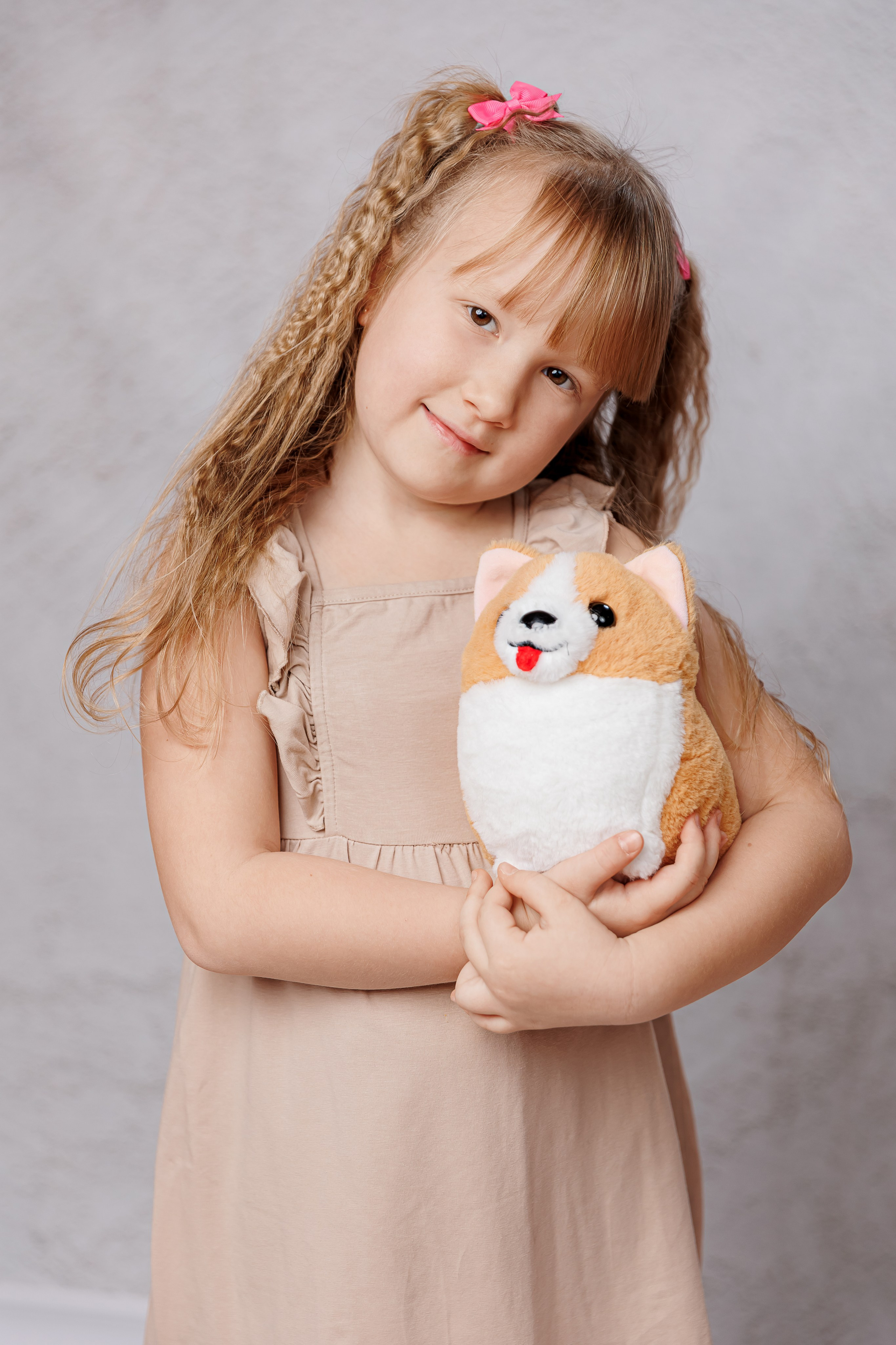 Портреты. Семейный и детский фотограф Комина Елена, Власиха, Одинцово