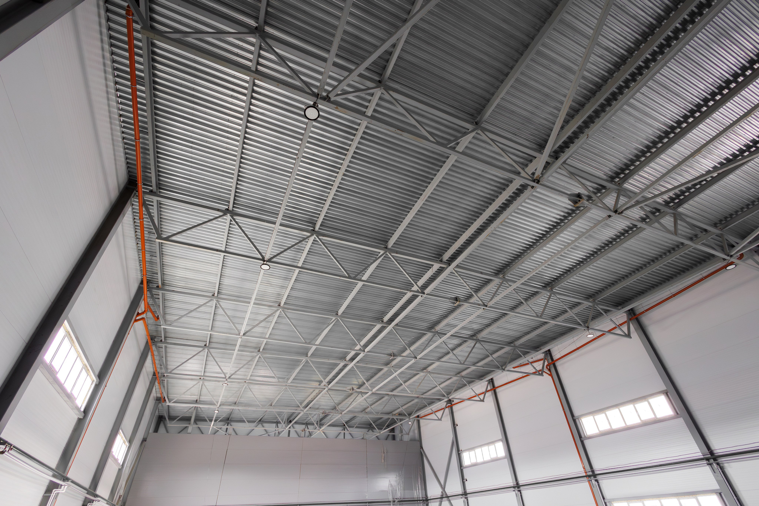 Склады под аренду. Фотосъёмка для бизнеса — предметное фото, репортаж с мероприятий, портреты людей, съёмка интерьера и экстерьера