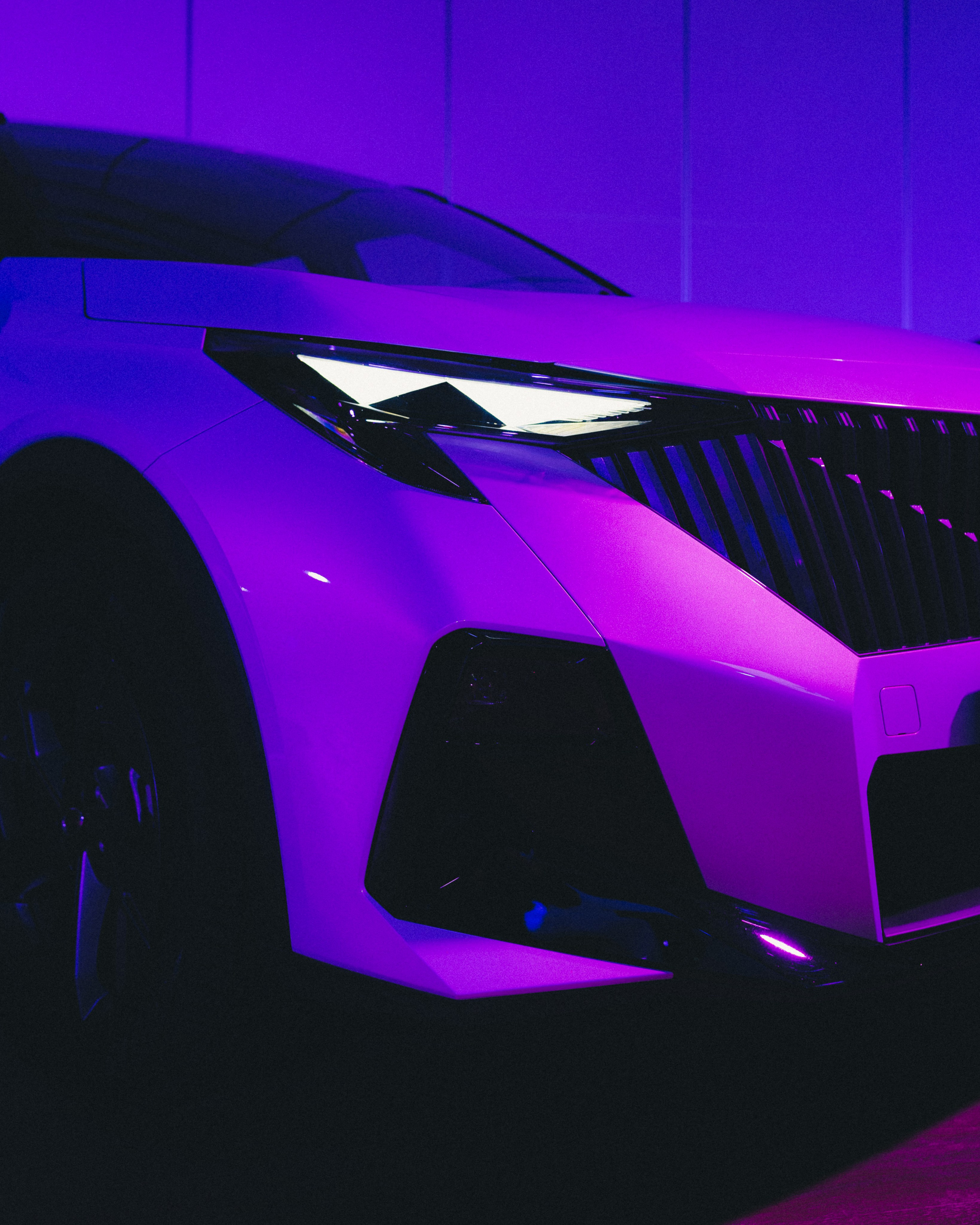 Репортажная фотосъёмка дилерской конференции GAC Motor. Фотограф Илья К. в Москве