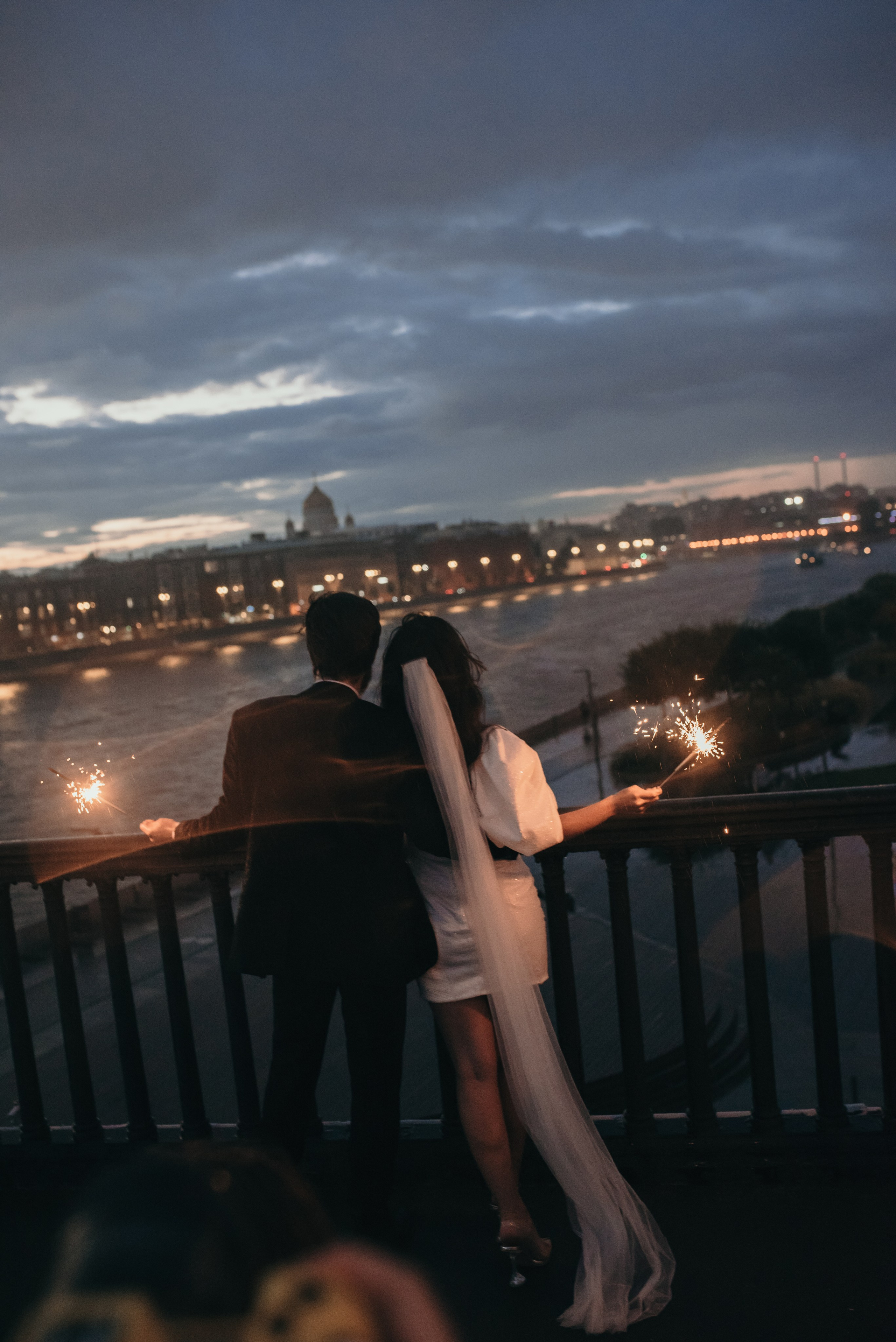 Свадебные истории. Алена Братчук репортажный фотограф