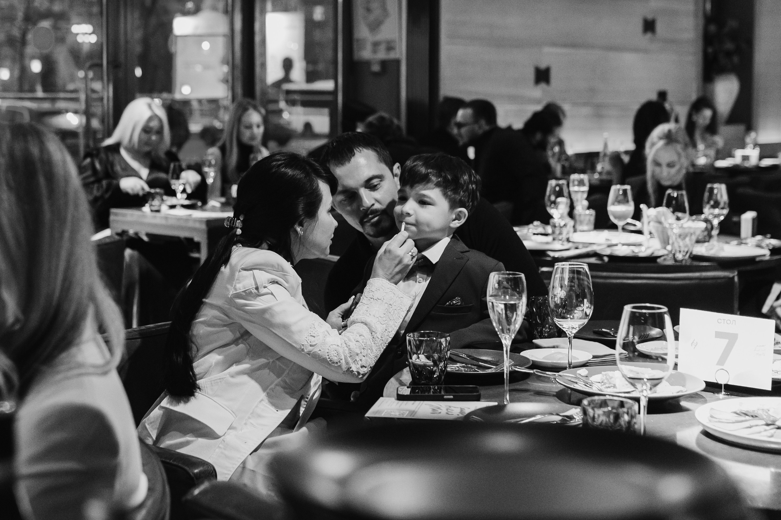 Благотворительный вечер фонда «Самое время жить». Алена Братчук репортажный фотограф