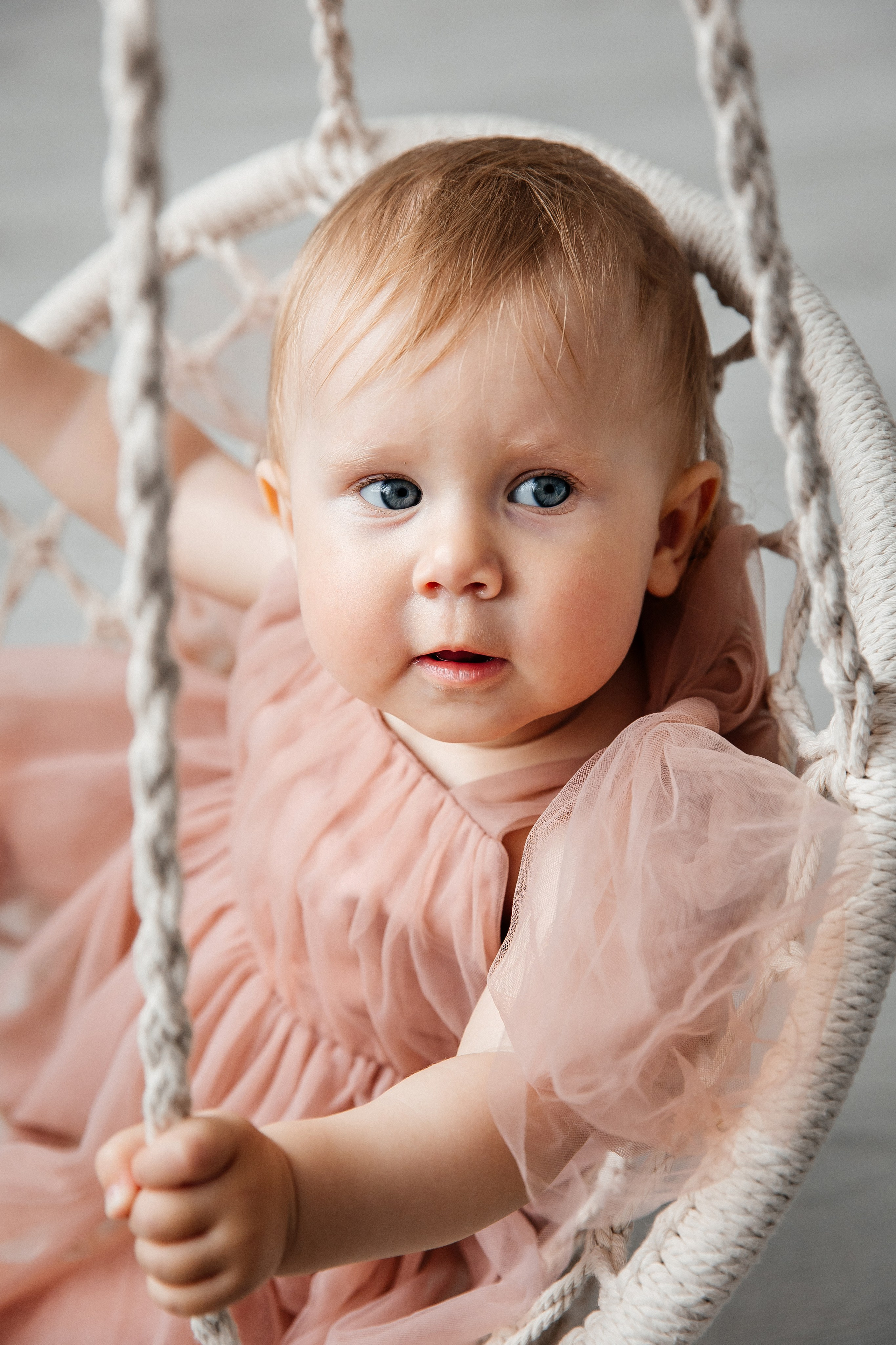 Качели. Детский фотограф, выпускные альбомы в Нижнем Новгороде Бодягина Мария