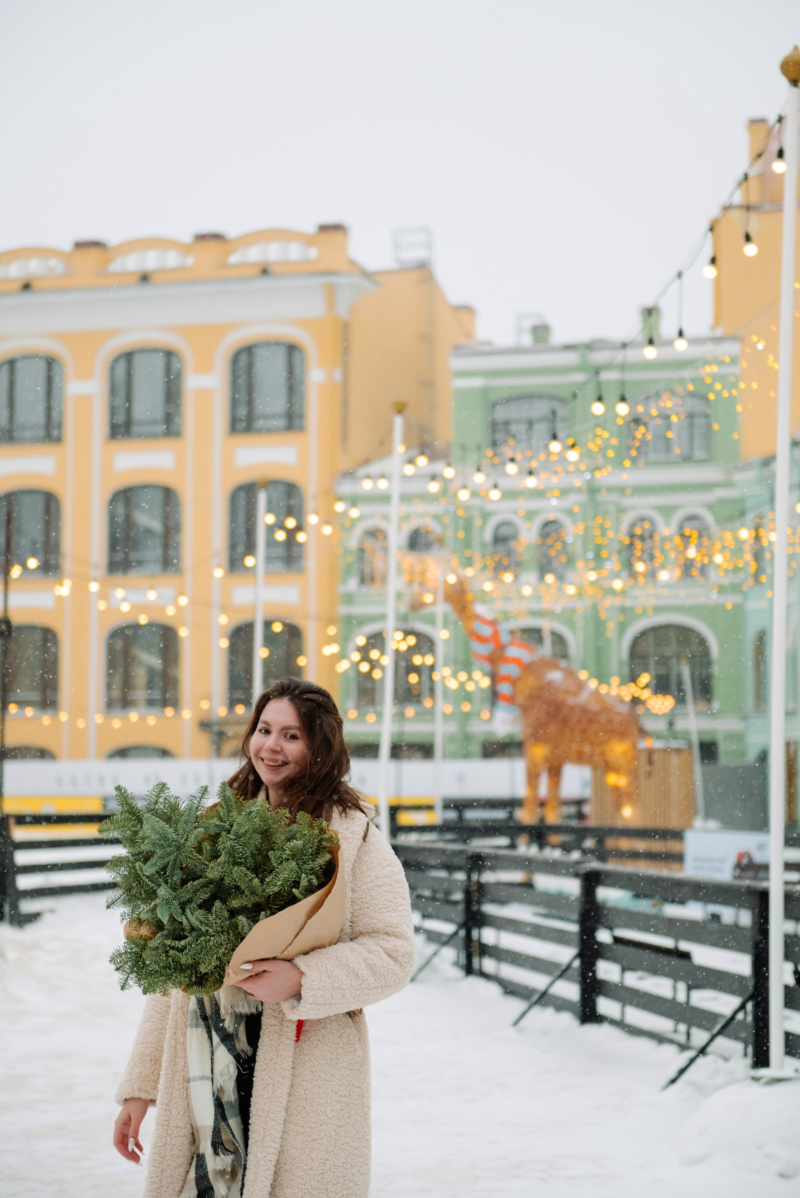Гостинный двор. Свадебный и сеейный фотограф в Санкт-Петербурге Елена Худякова