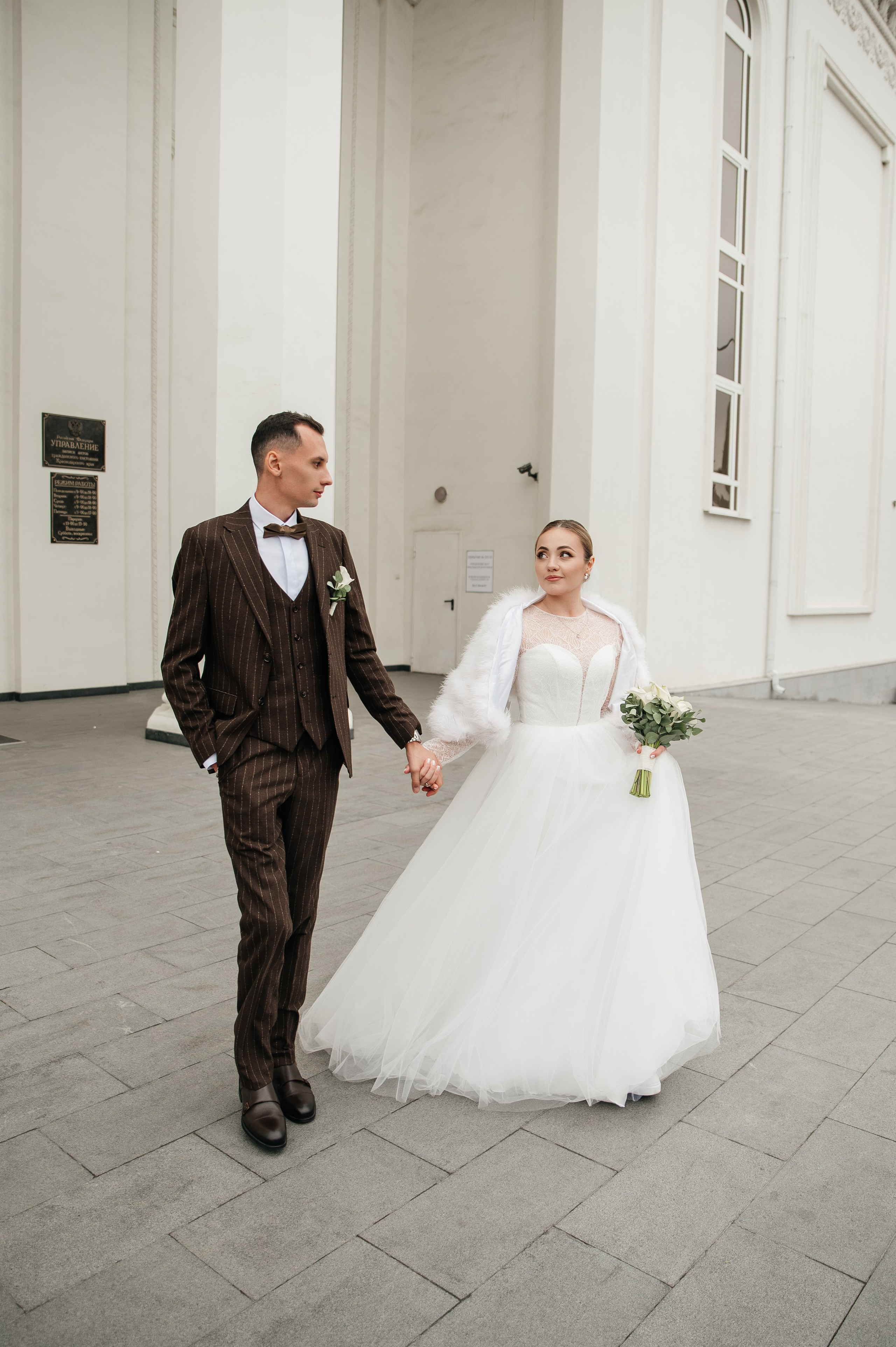 Свадебная 💍 загс и студия. Свадебный и семейный фотограф в Краснодаре Алина Мельник