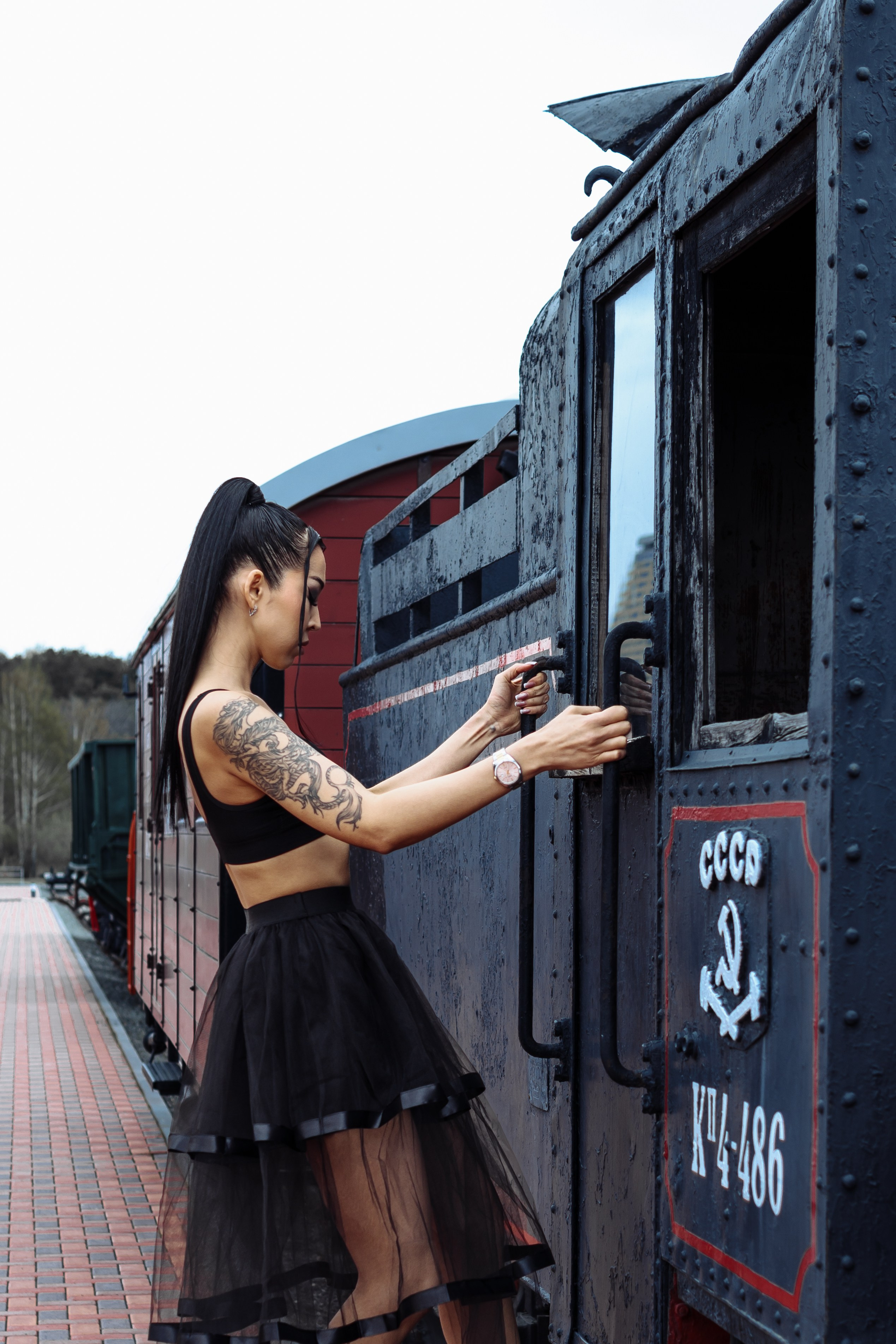 Аида. Главная