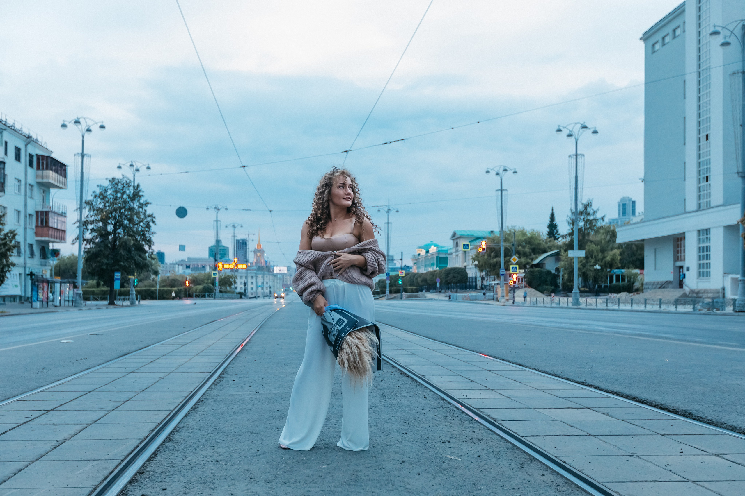 Алена. Главная