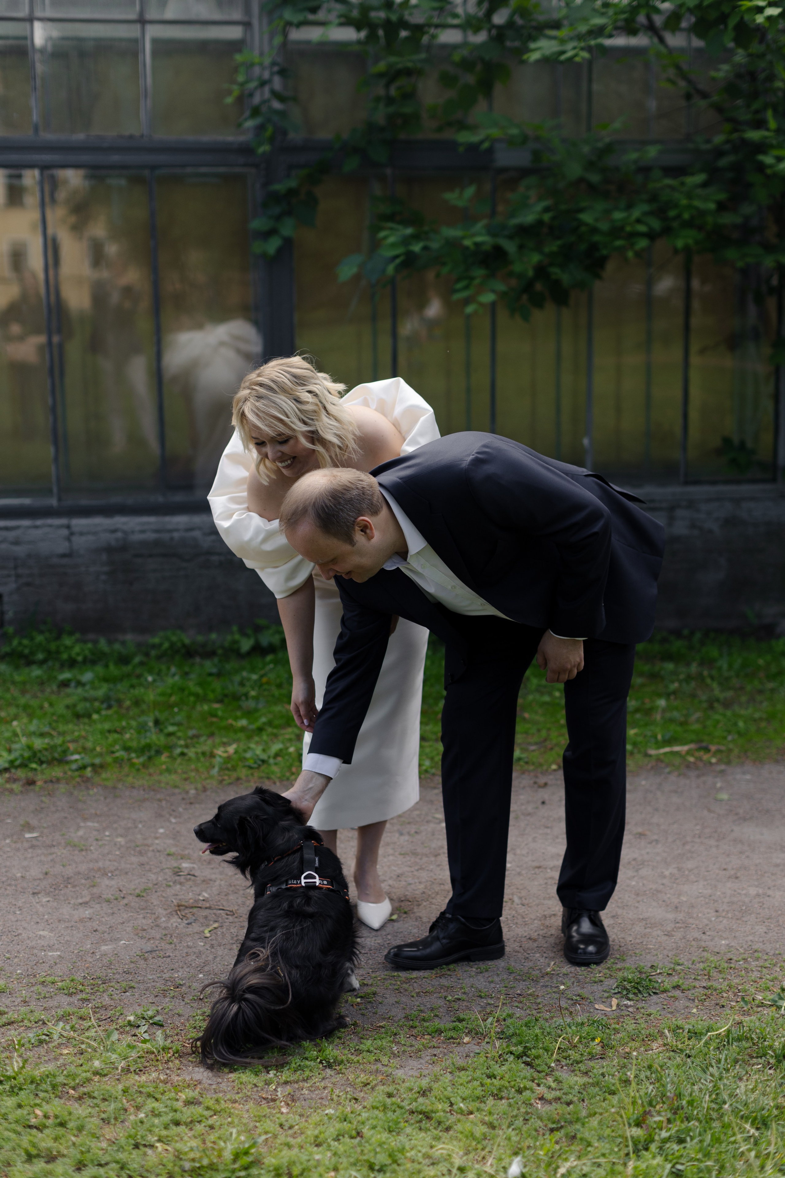 Филипп и Анастасия. @dariazphoto свадебный фотограф