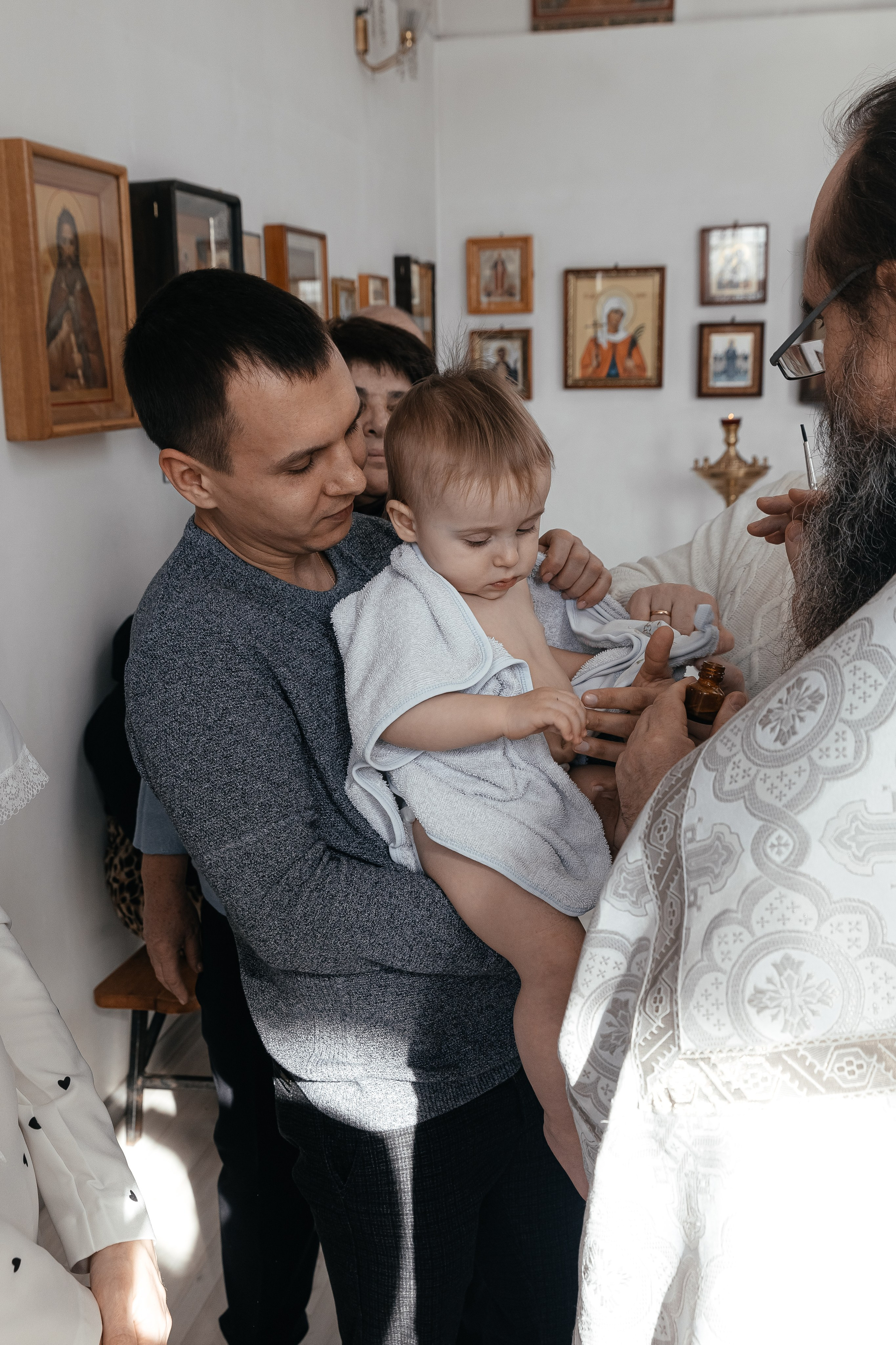 Кретины Артура. Главная