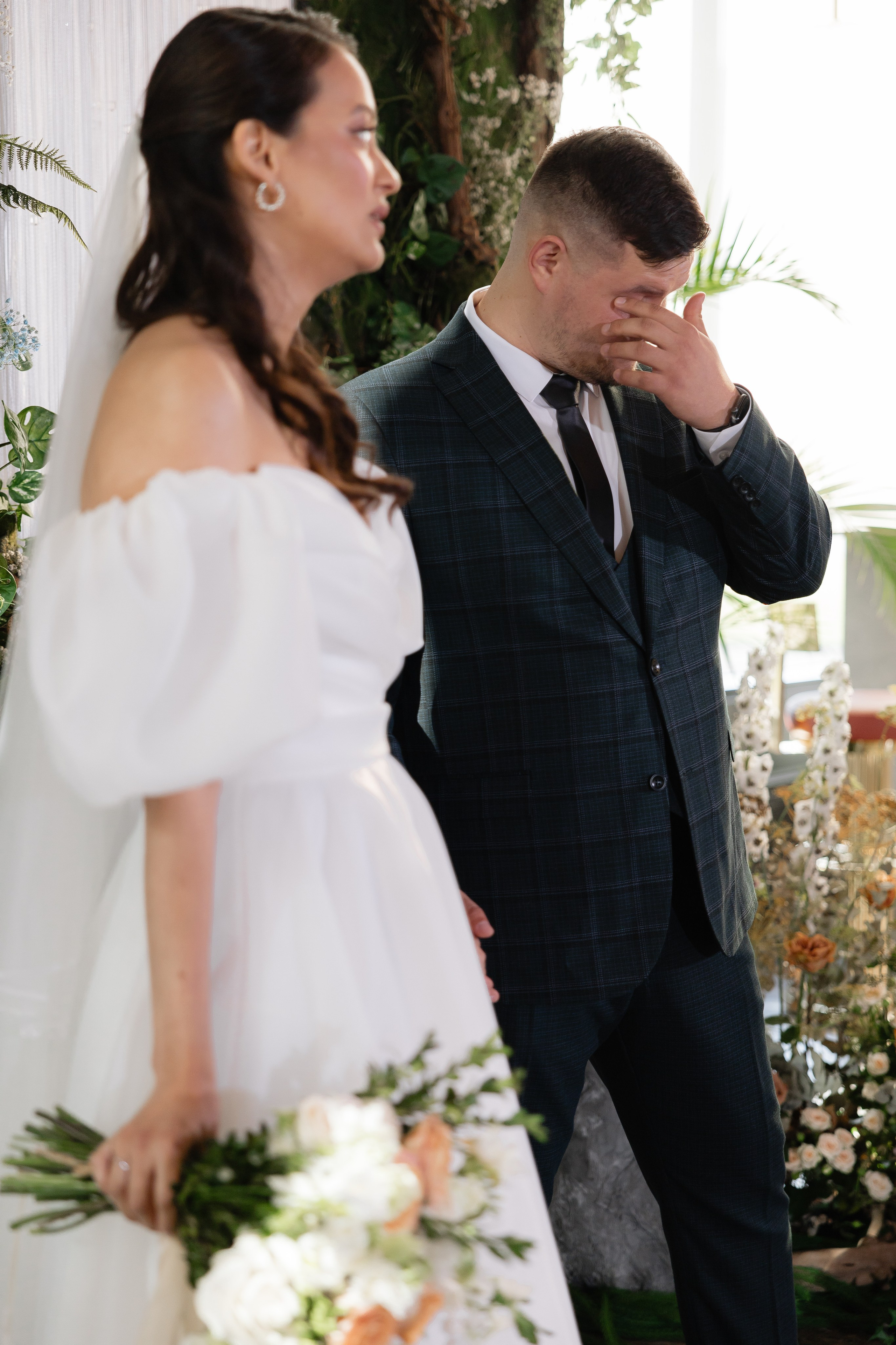 Рафаэль&Ангелина. Свадебный и портретный фотограф Казань/Москва/СПБ Елькина Юлия