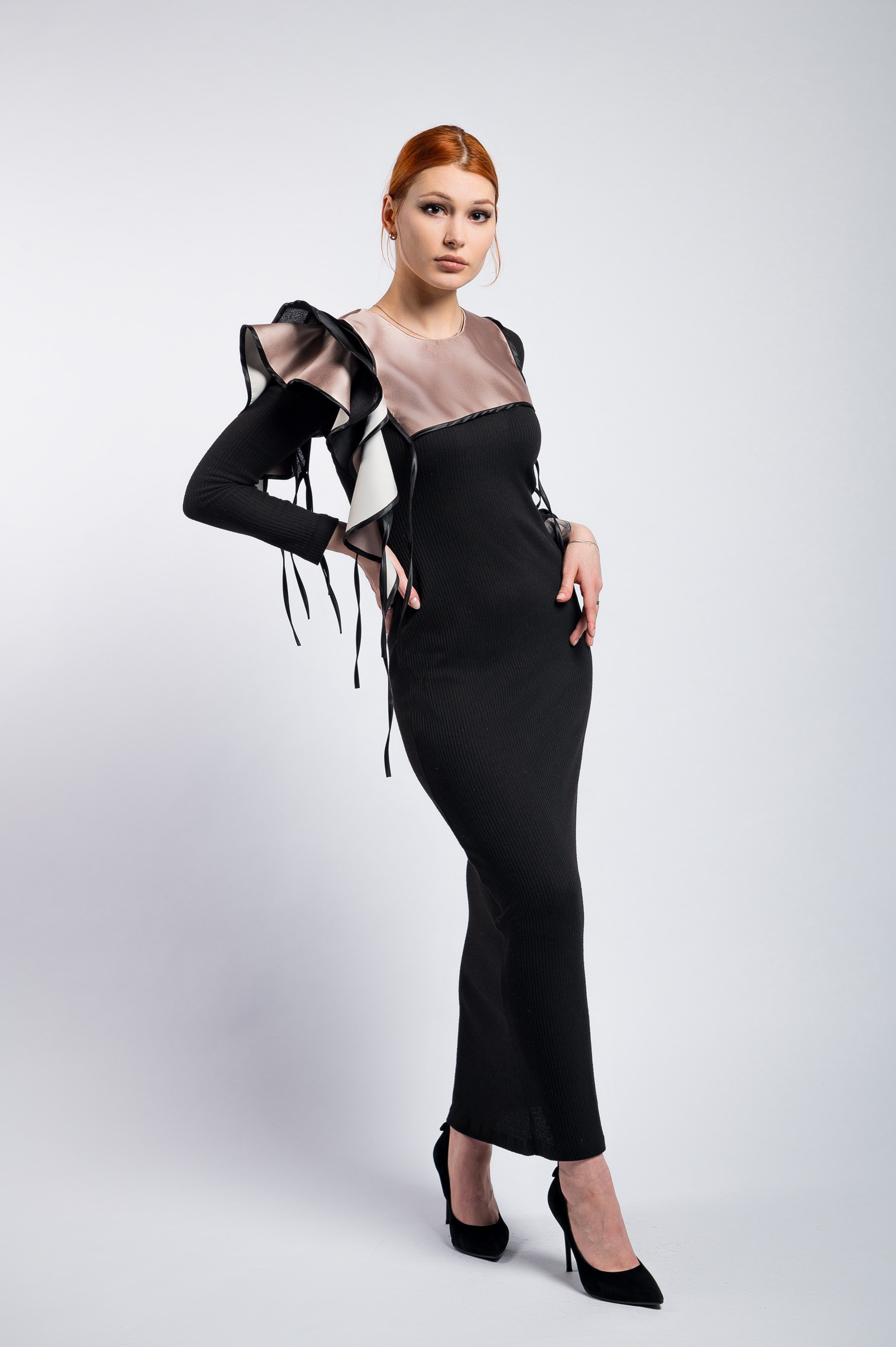 Рюши. Главная