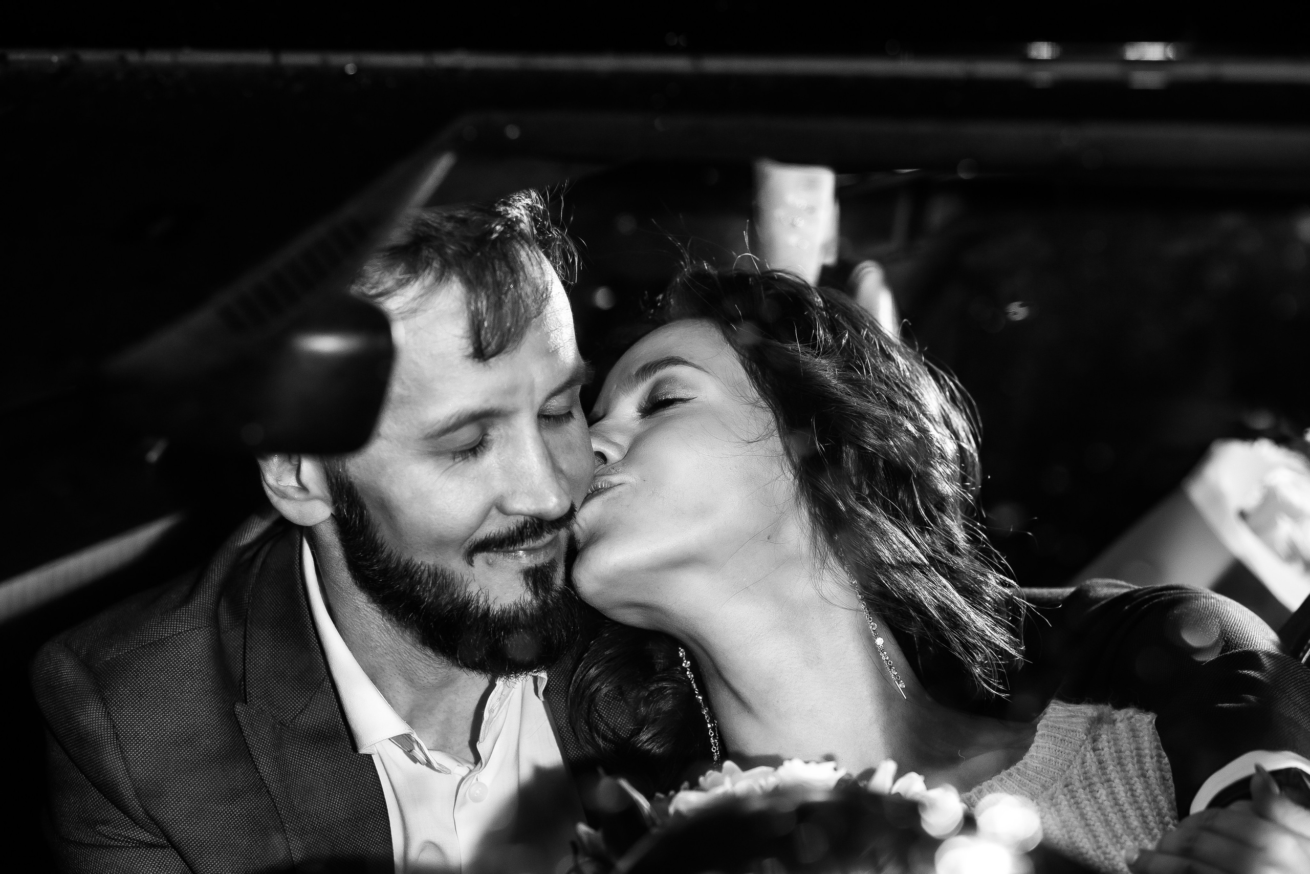 Свадебные съёмки. Профессиональный фотограф в г. Казань и г. Москва Анна Дыба. Женский портрет, мужской портрет, семейные и свадебные съёмки