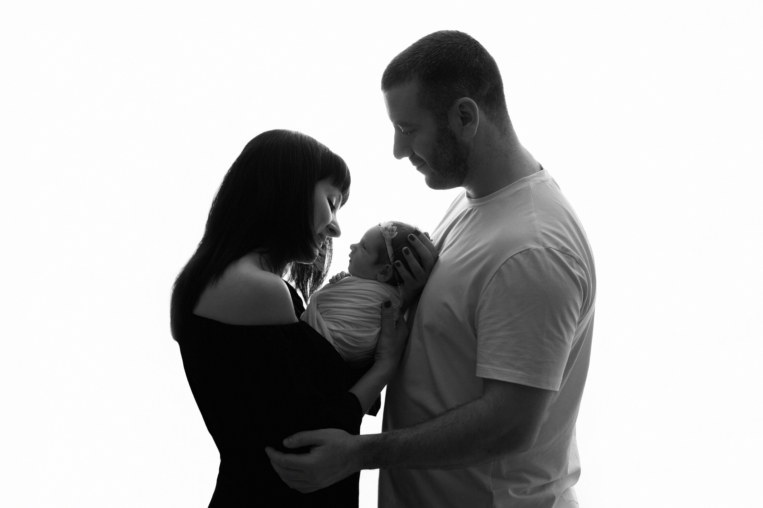 Newborn. Детский и семейный фотограф в Москве и МО