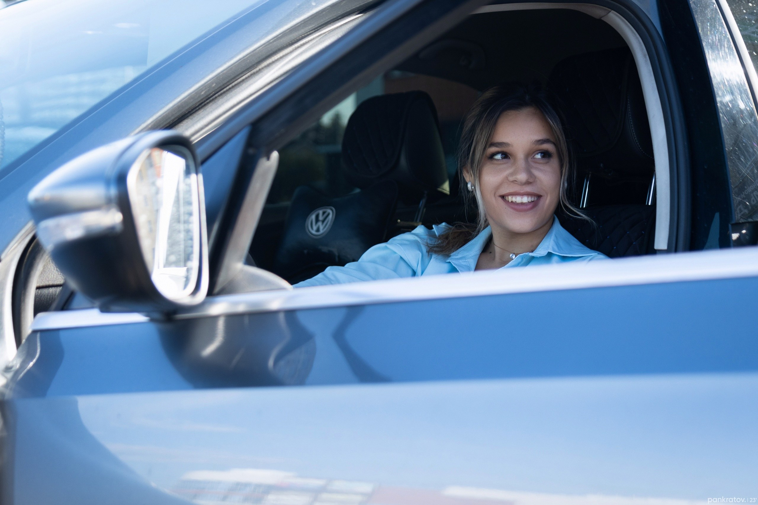 Дарья Попова. Игорь Панкратов | Фотограф Ставрополь