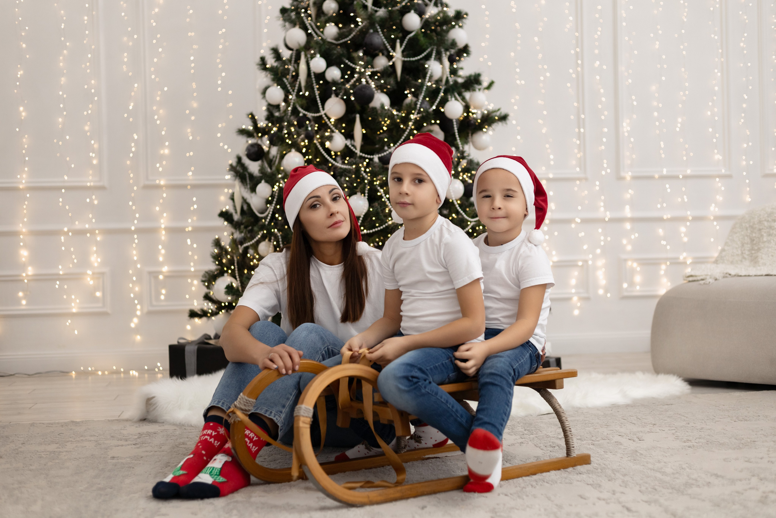 Семейный Фотограф I Фотосессия в Балашихе и Москве