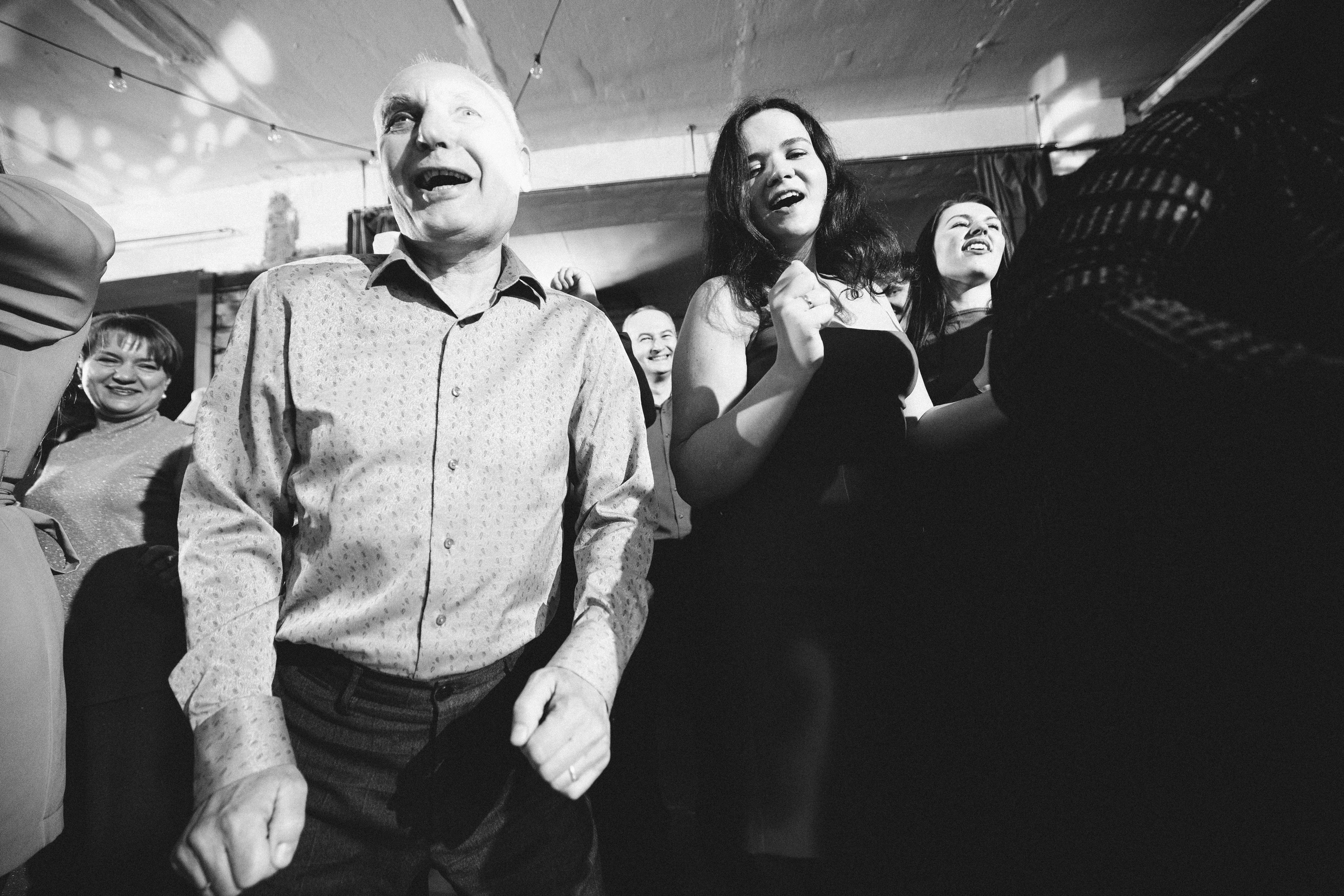 РУСАЛ 65 ЛЕТ. Фотограф в Красноярске