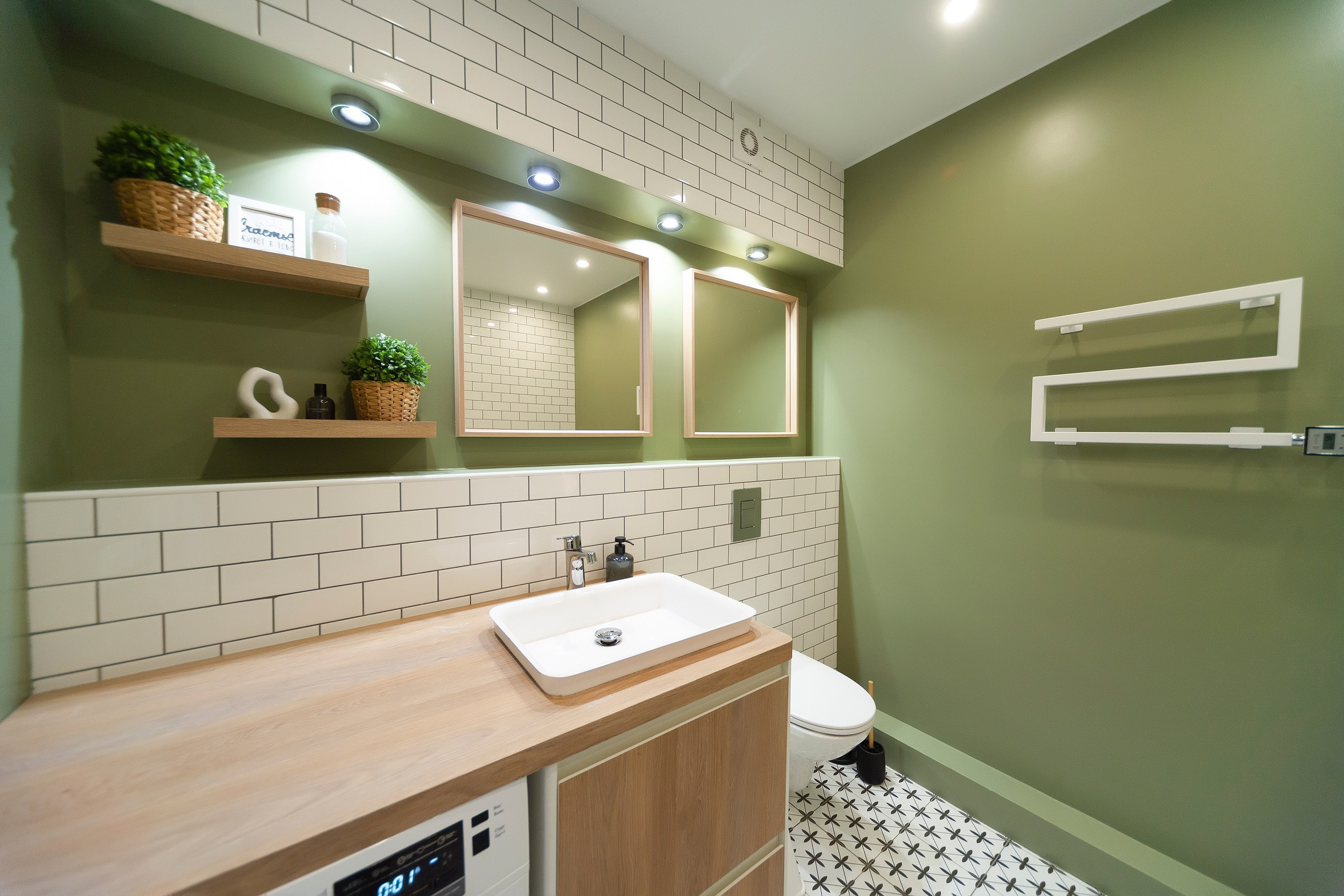 ТАУН-ХАУС ИНТЕРЬЕР 4. Фотограф