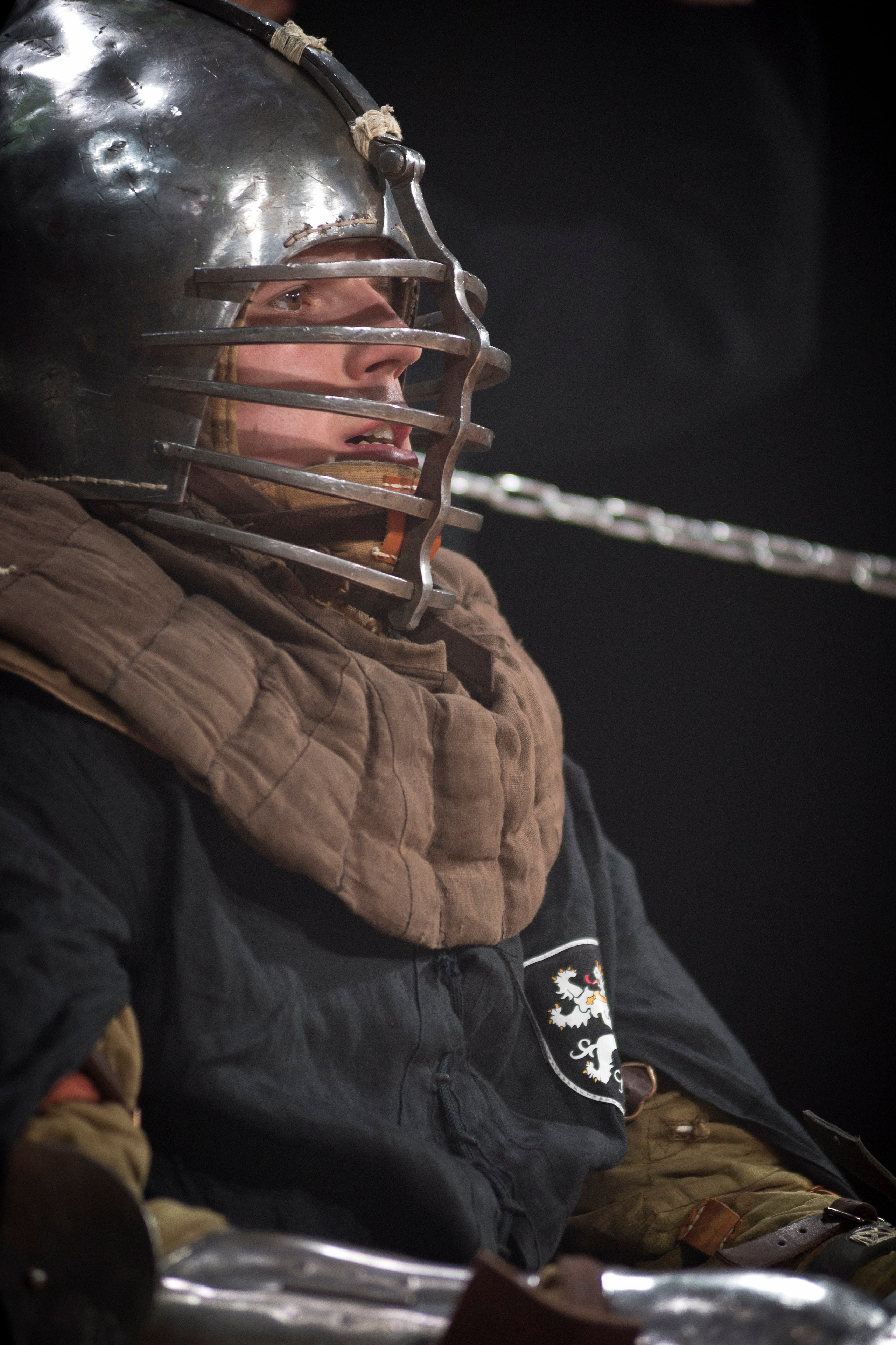 РЕКОНСТРУКЦИЯ. Портфолио фотографа