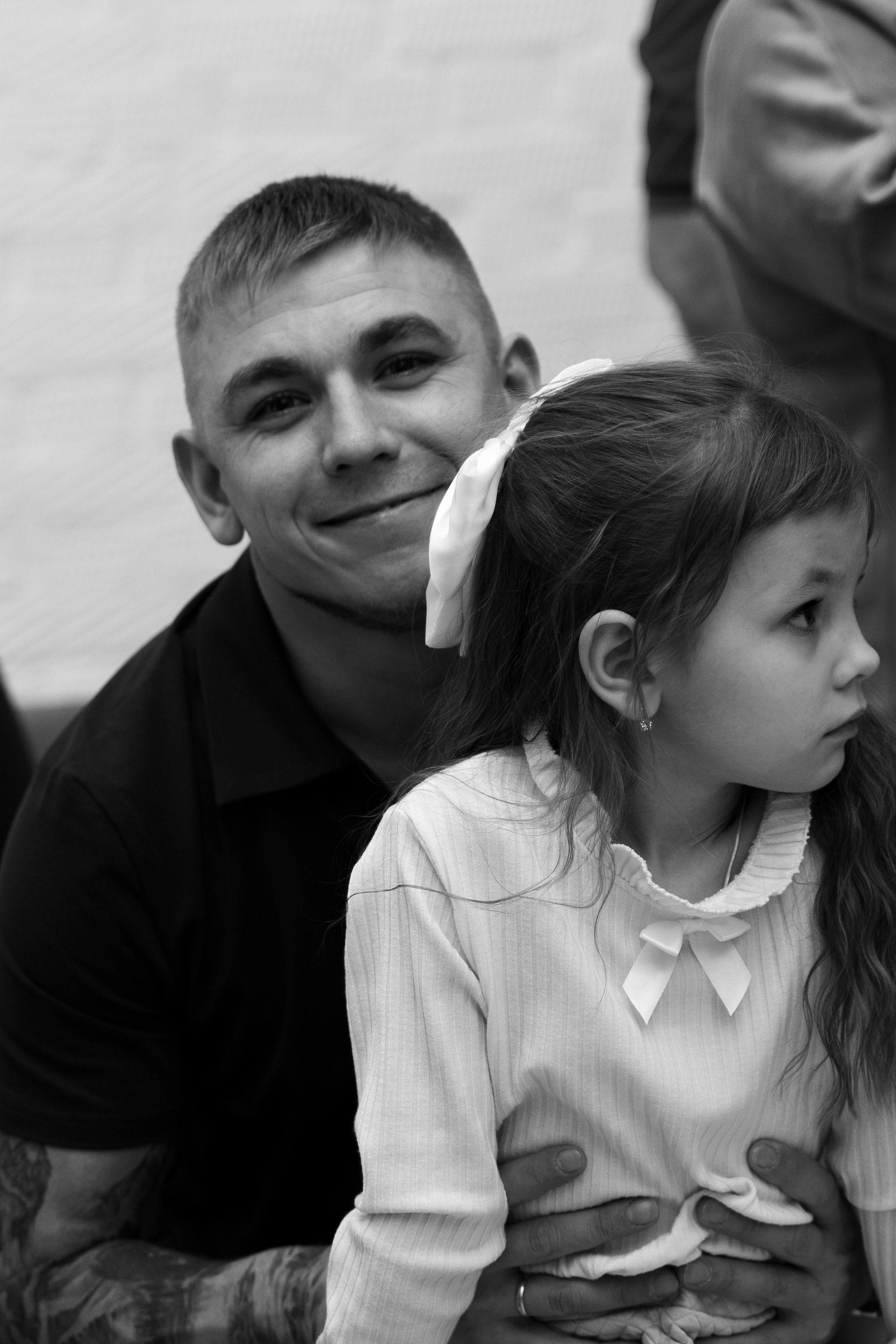 Свадебные съемки. Портретный и семейный фотограф в Новосибирской области. Работаю за улыбки клиентов :)