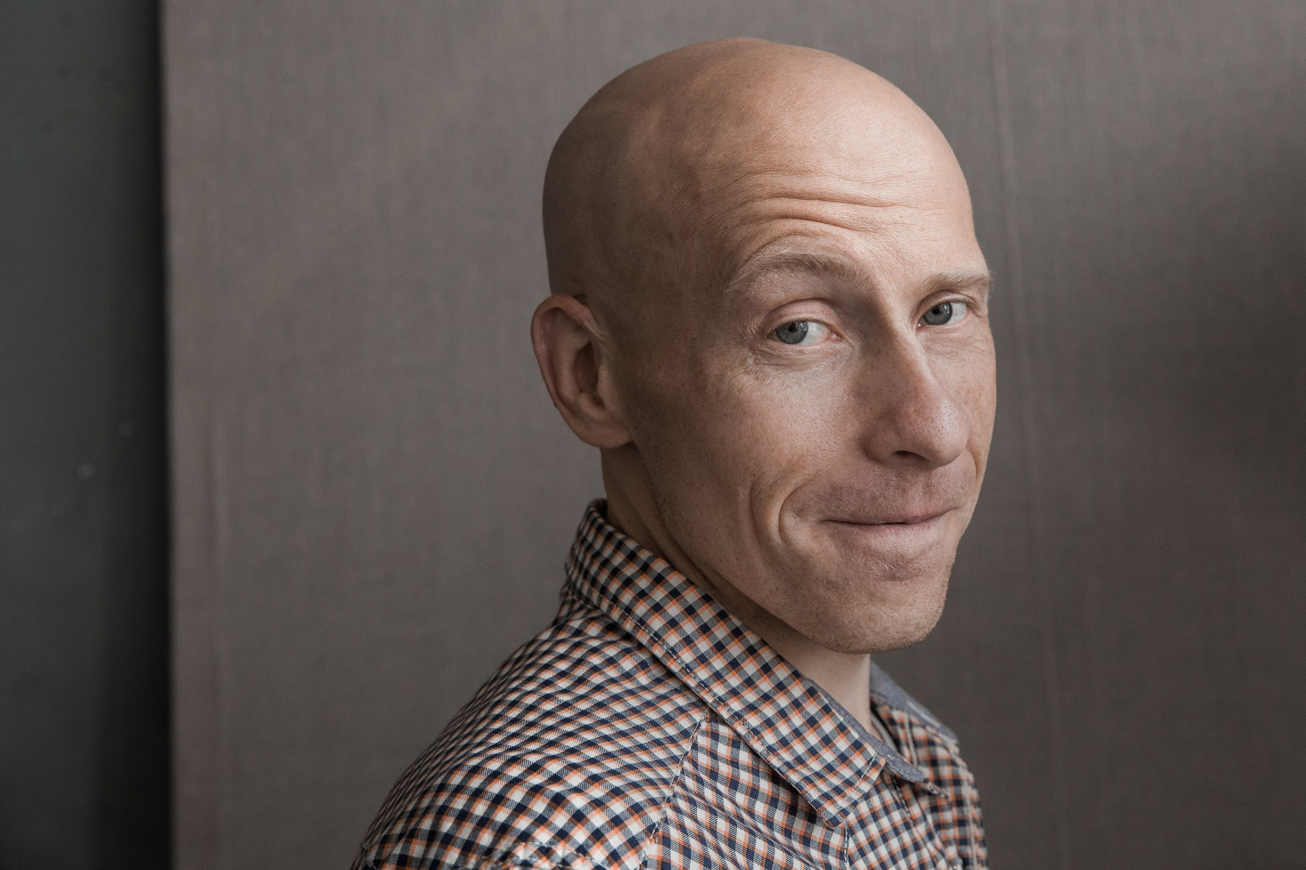 СТАНИСЛАВ, спортсмен. Photographer Anna Arzamastseva