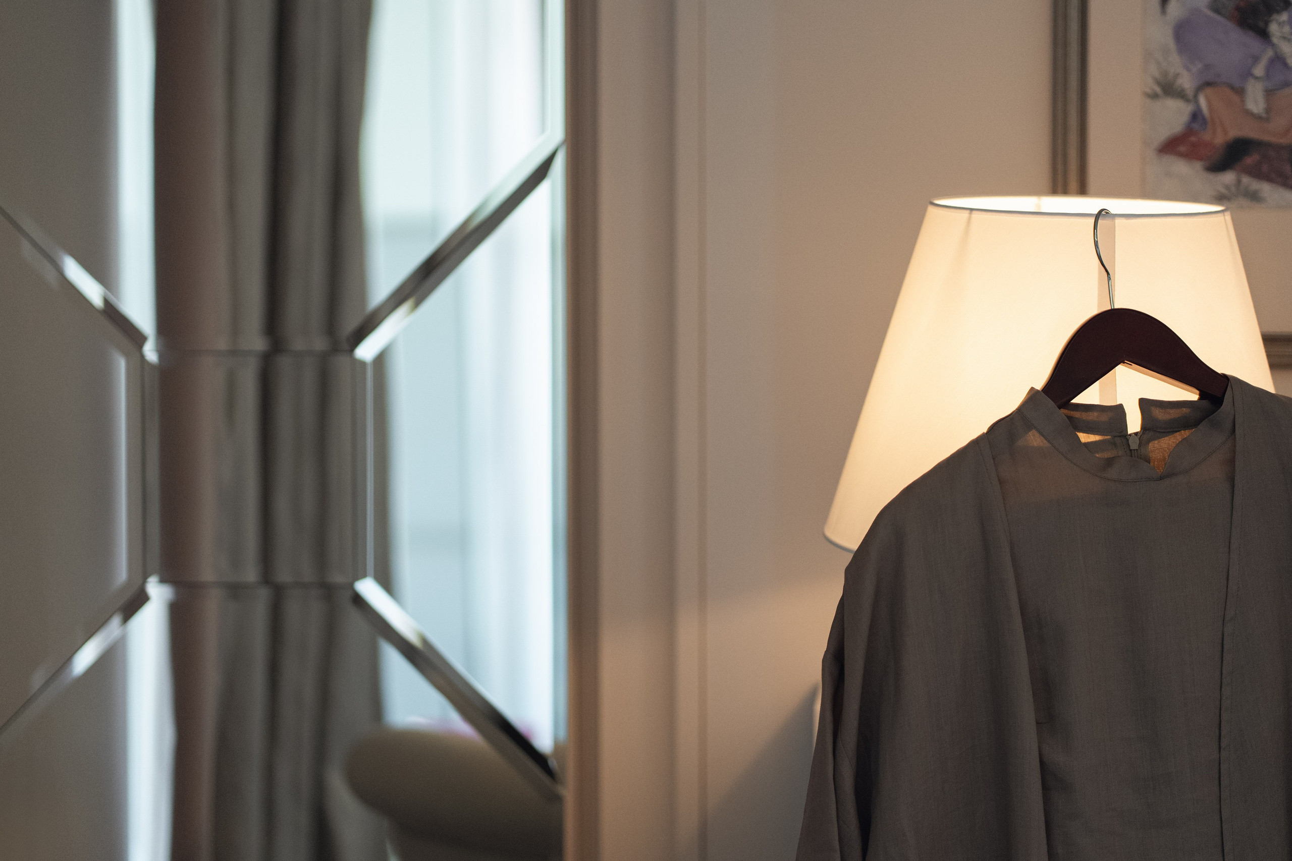 Регина & Искандар Никах. Репортажный фотограф в Казани Виктория Трунова