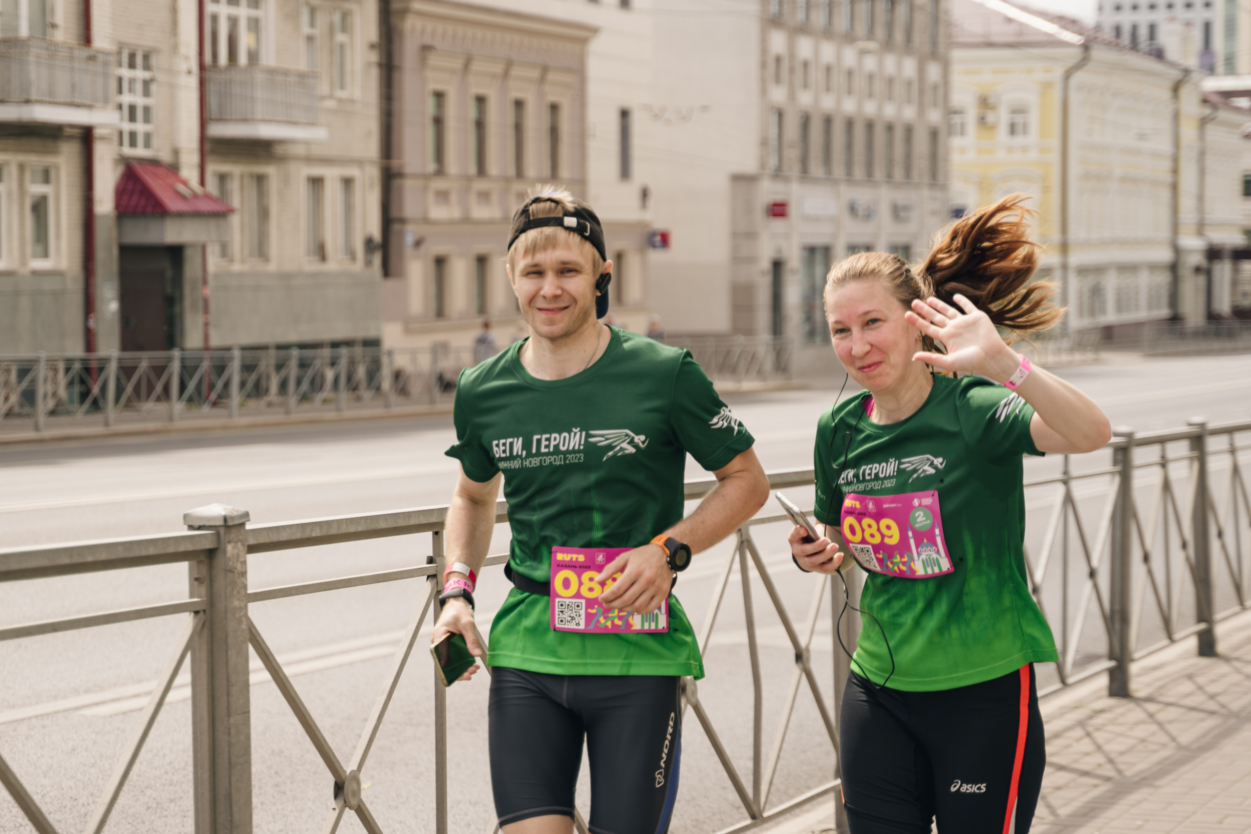 Рутс // 2023. Репортажный фотограф в Казани Виктория Трунова