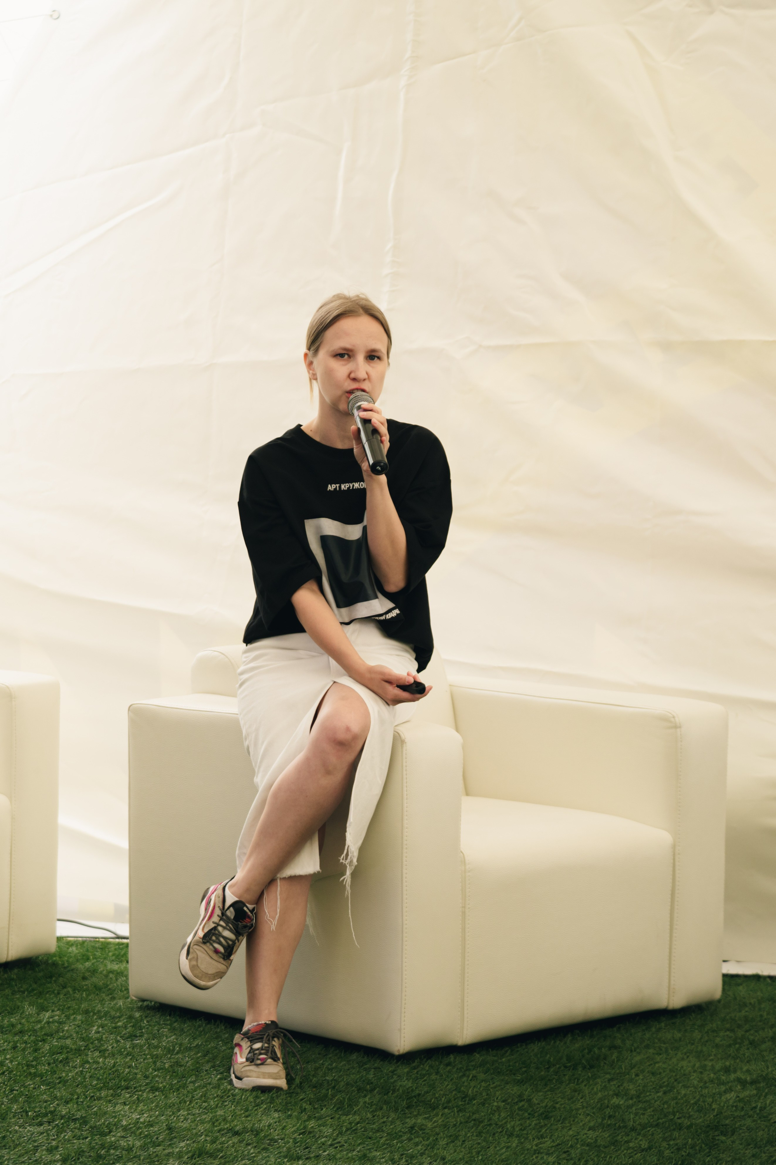 Развитие карьеры ДМ // 2023. Репортажный фотограф в Казани Виктория Трунова