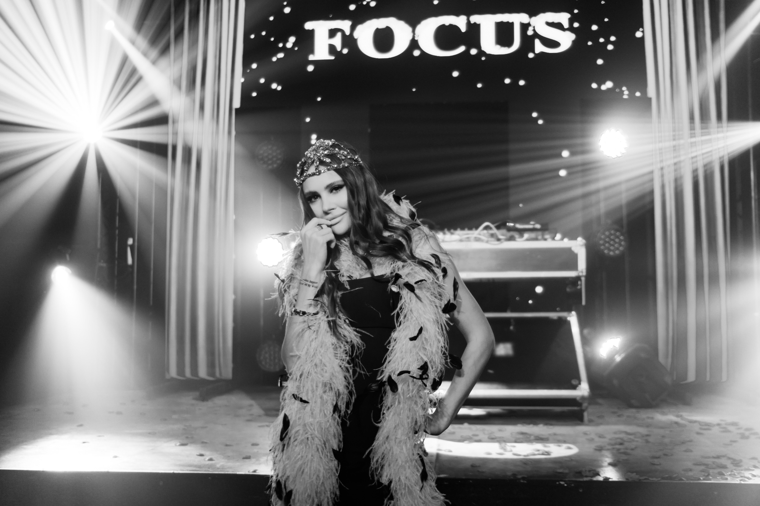 Фокус // 2023. Репортажный фотограф в Казани Виктория Трунова