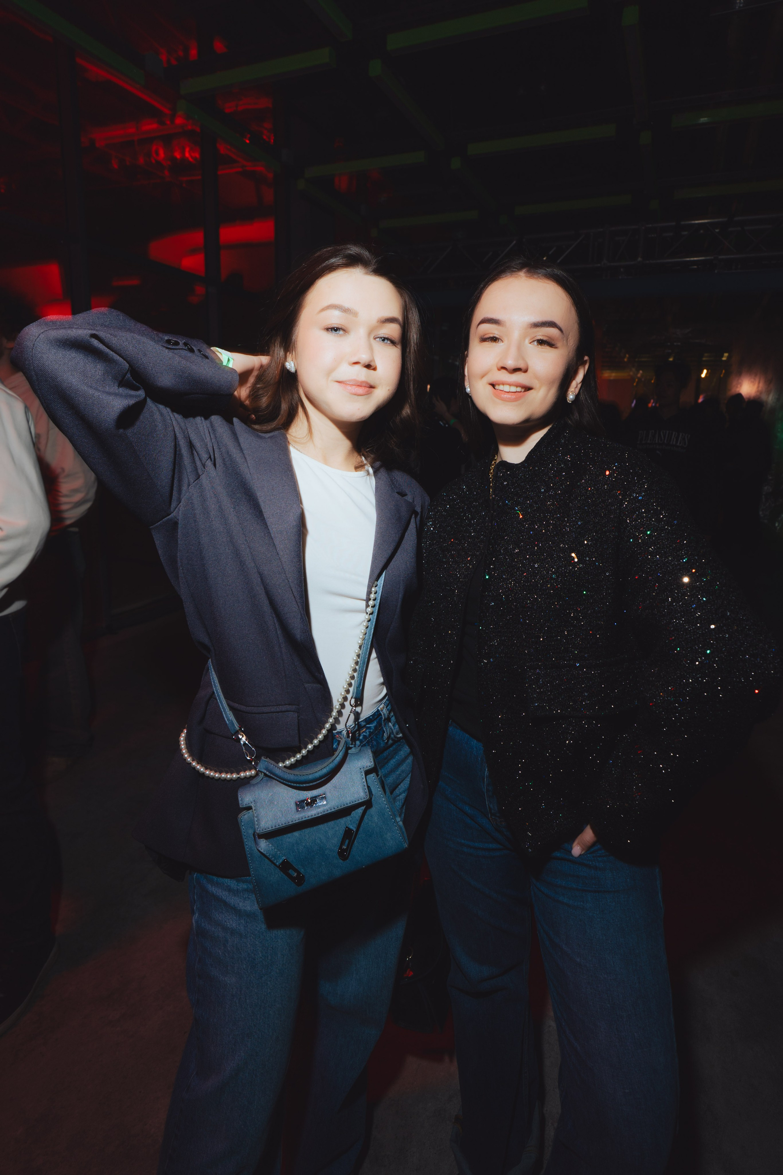 Ночная смена // Урам. Репортажный фотограф в Казани Виктория Трунова