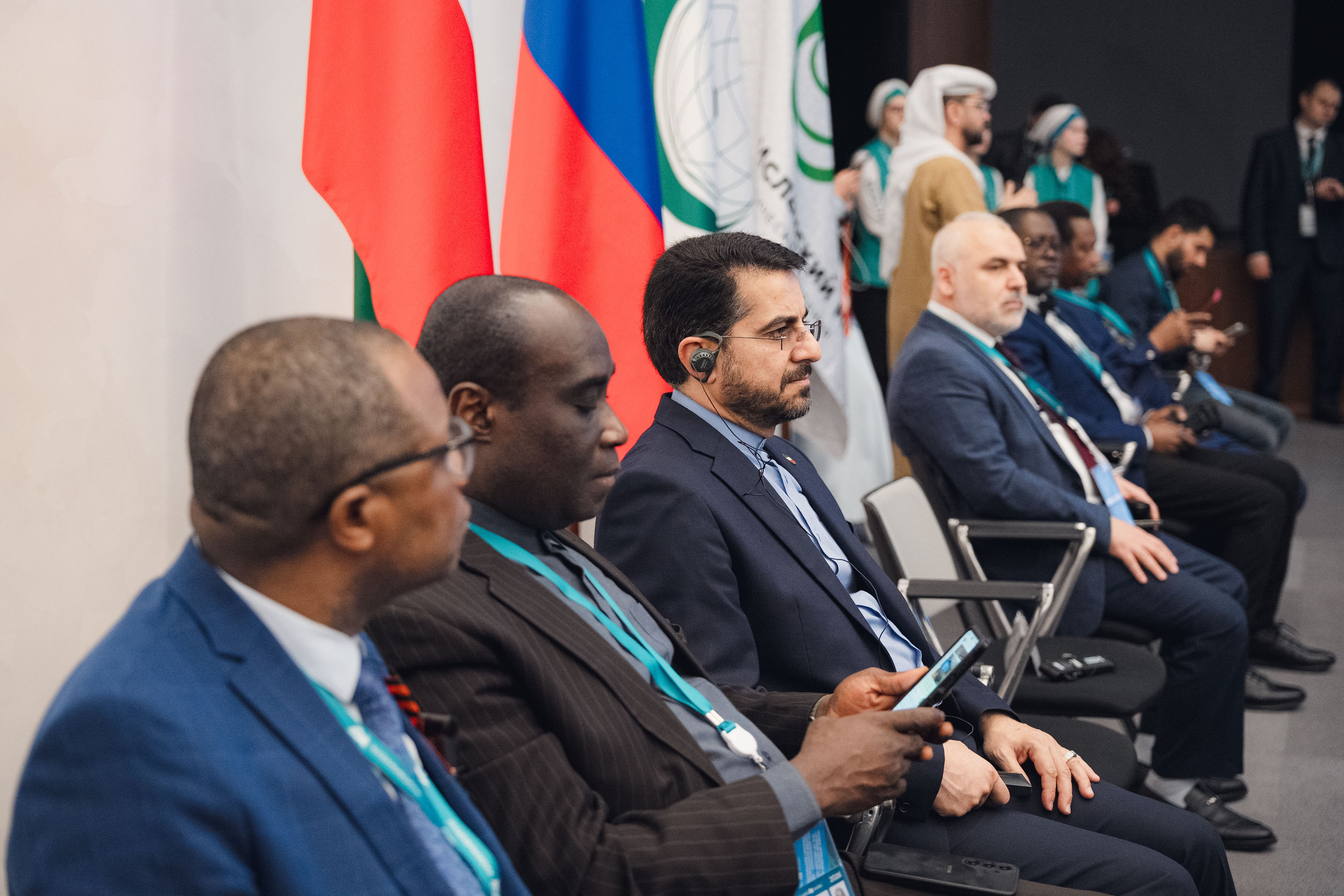 KazanForum. Репортажный фотограф в Казани Виктория Трунова