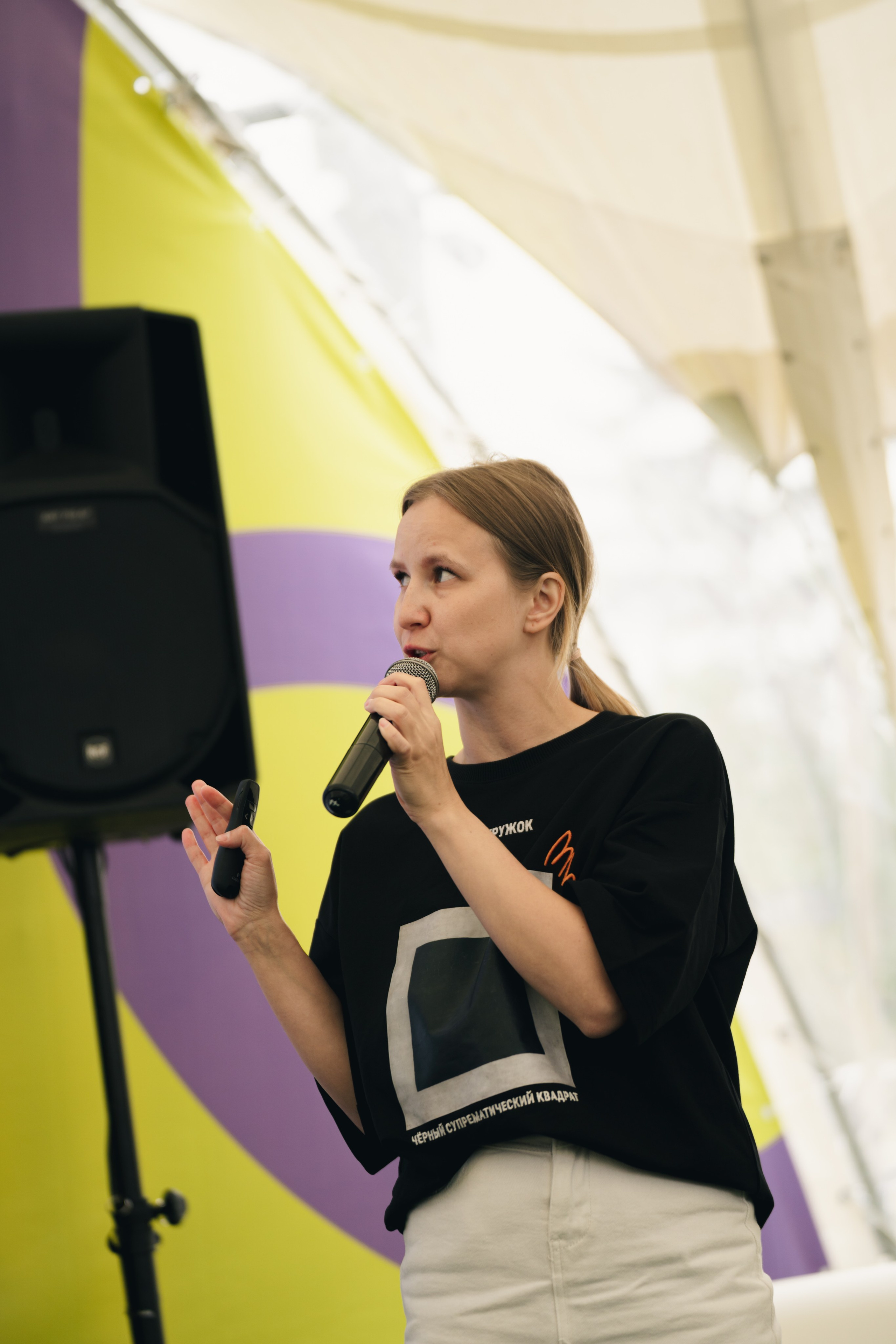 Развитие карьеры ДМ // 2023. Репортажный фотограф в Казани Виктория Трунова