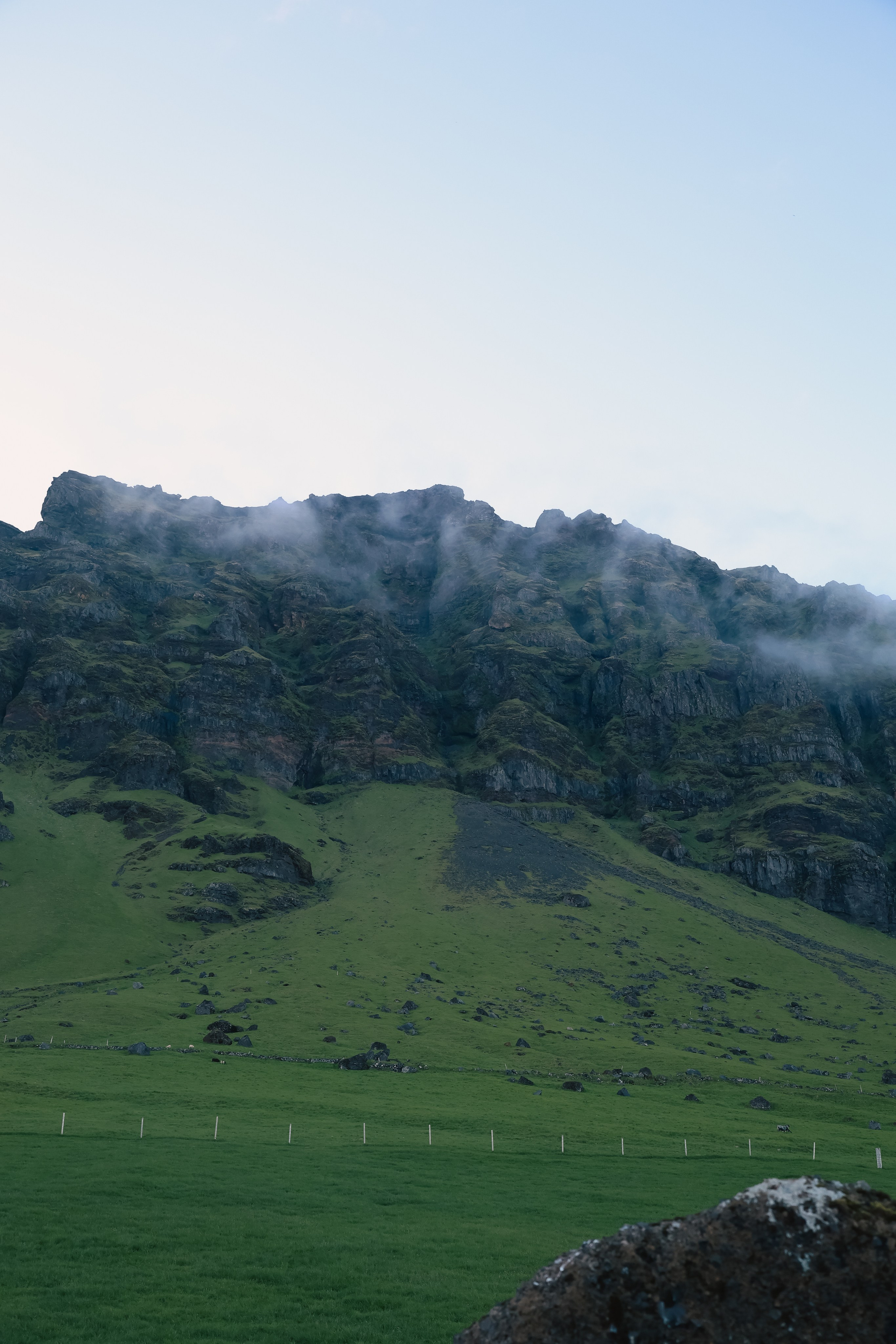 Iceland. Photographer