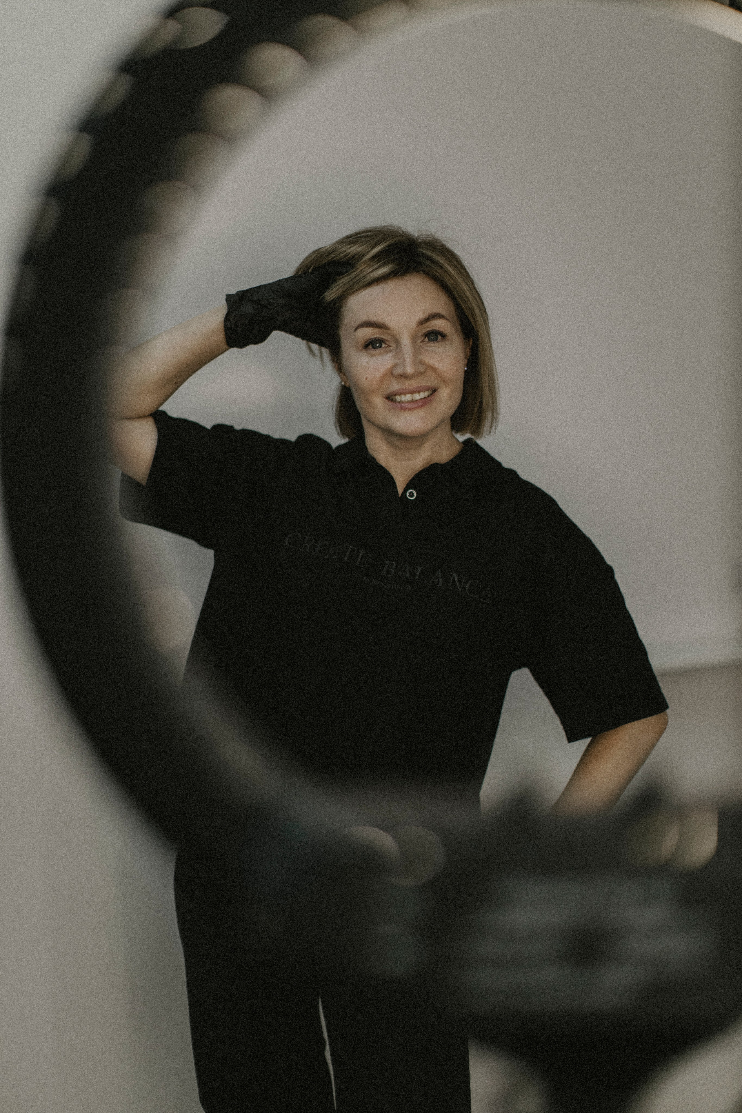 Портретная фотосессия. Свадебный и семейный фотограф в Самаре и Сочи