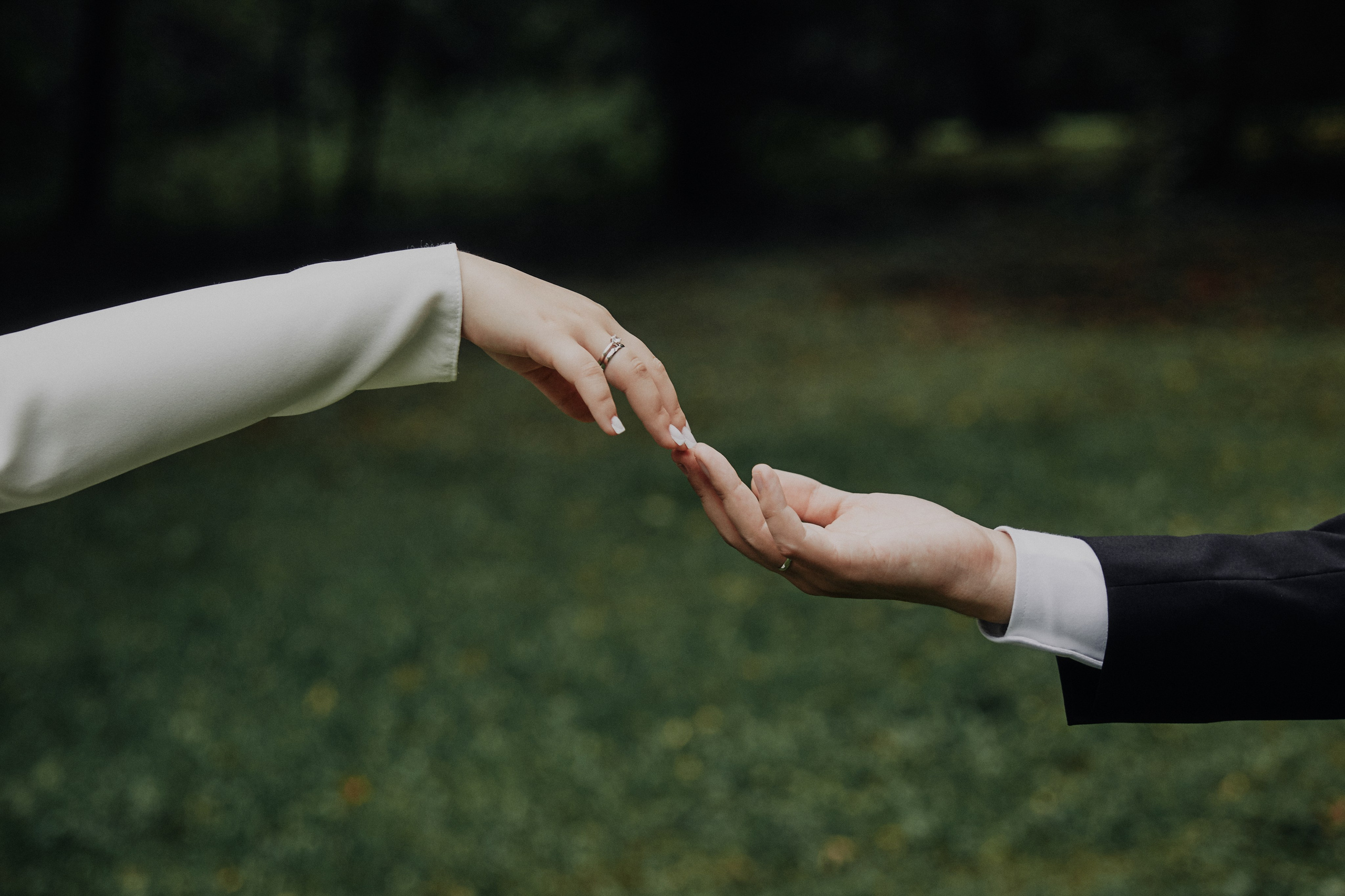 Саша и Ксюша. Портретный фотограф в Москве Ольга Крылова