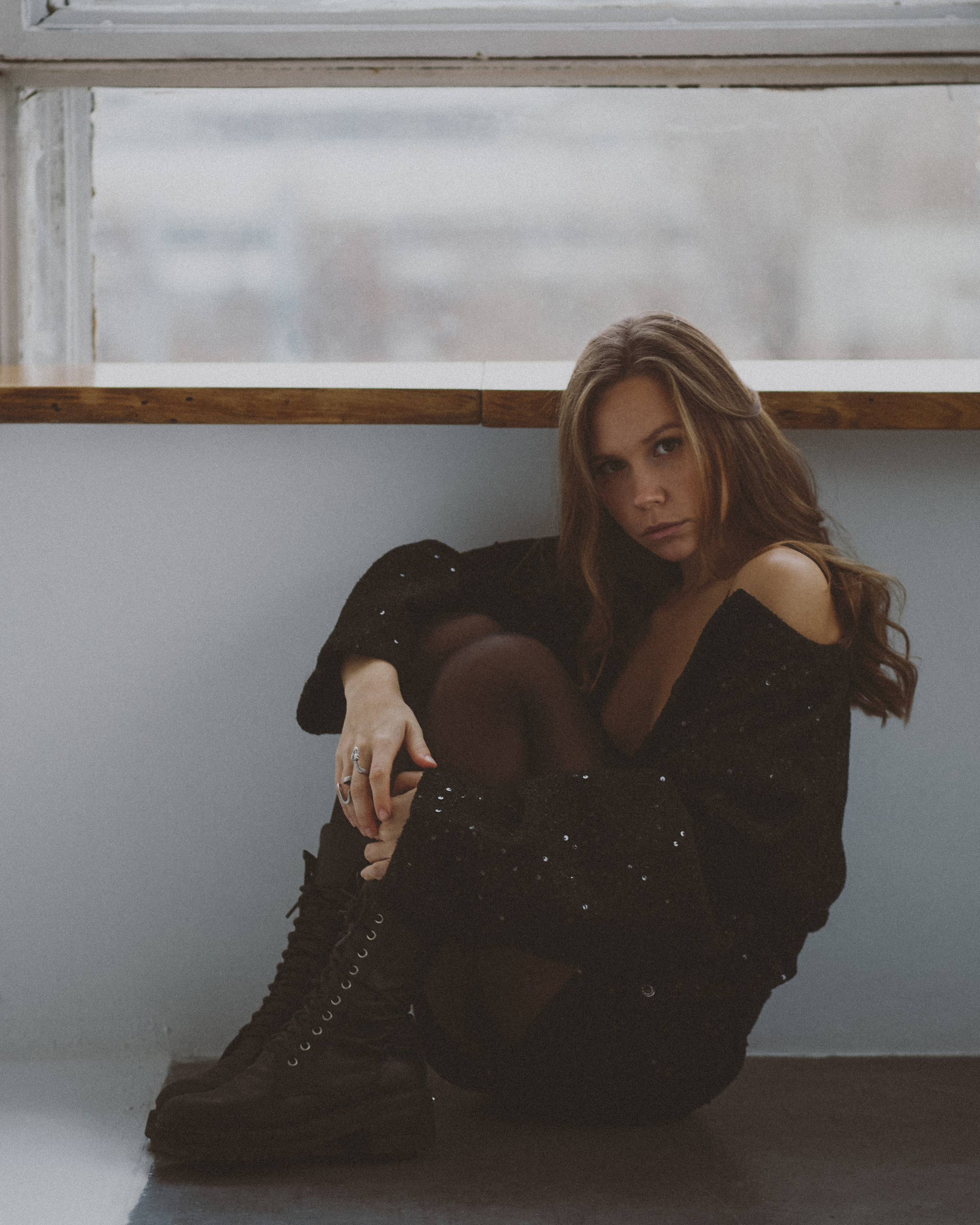 Полина. Портретный фотограф в Москве Ольга Крылова