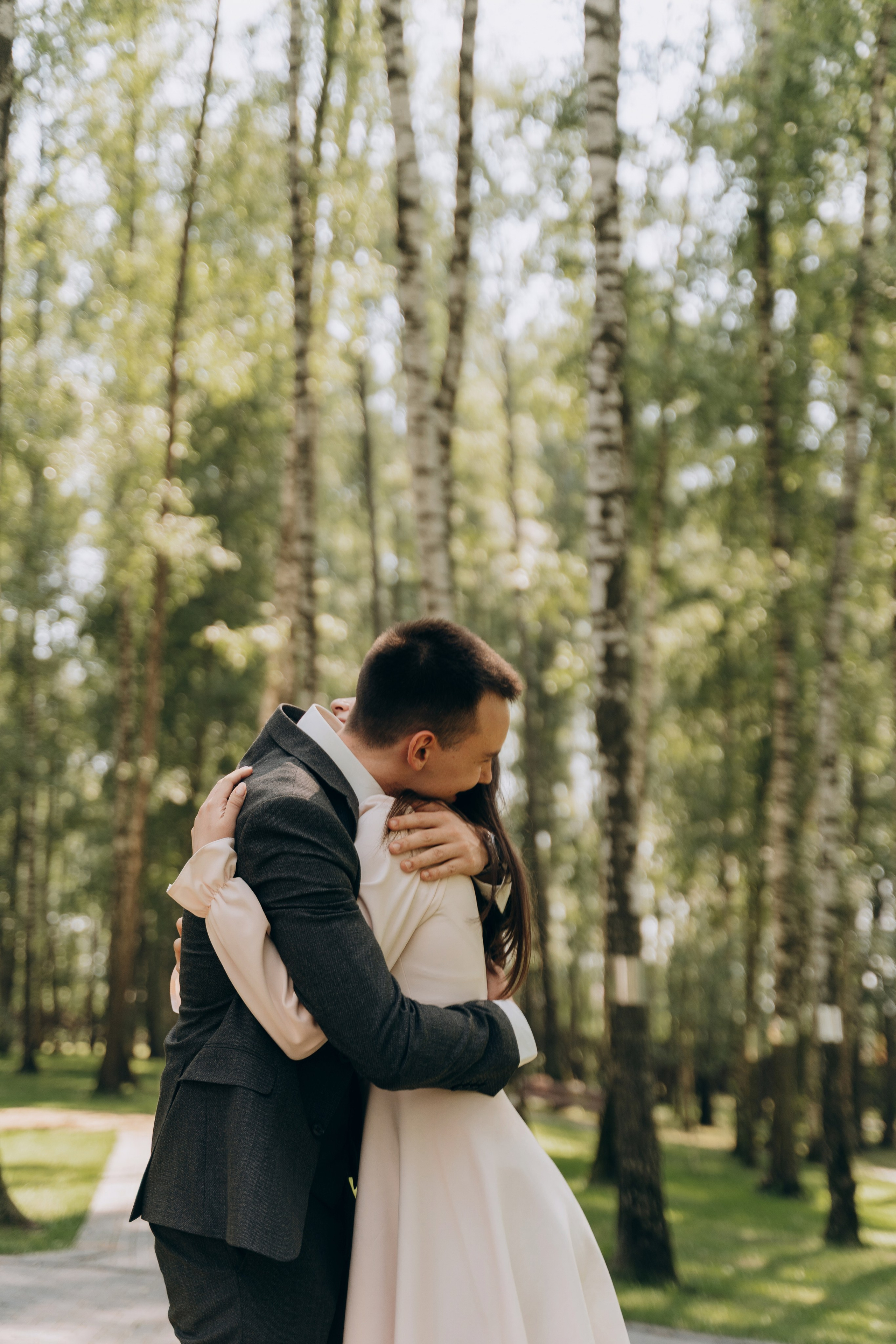 Алиса и Максим. Полный день 6 часов. Фотограф Москва Виктория-Антуанетта