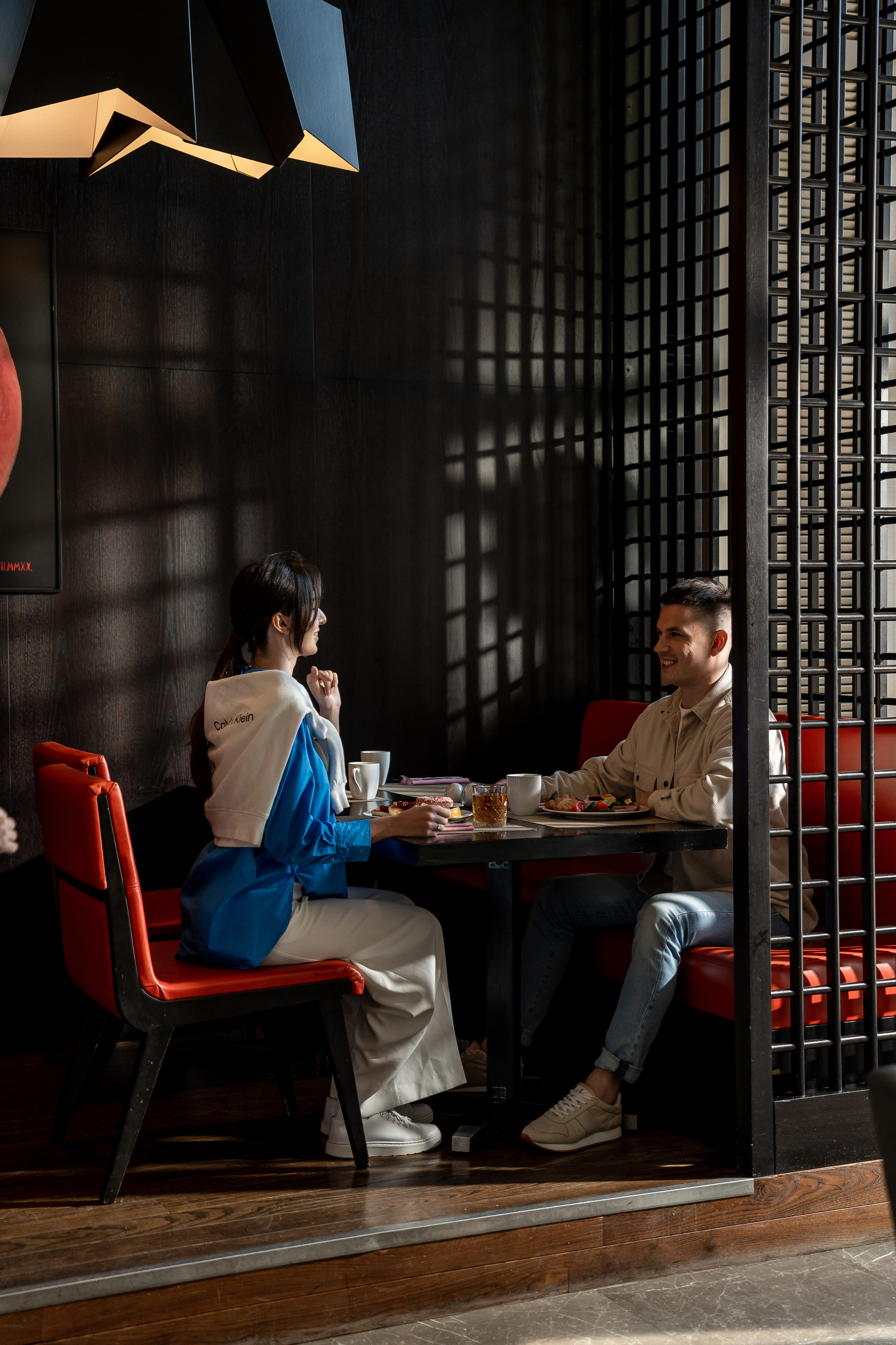 Контент для отелей и спа-комплексов. Отельный интерьерный фотограф Сочи