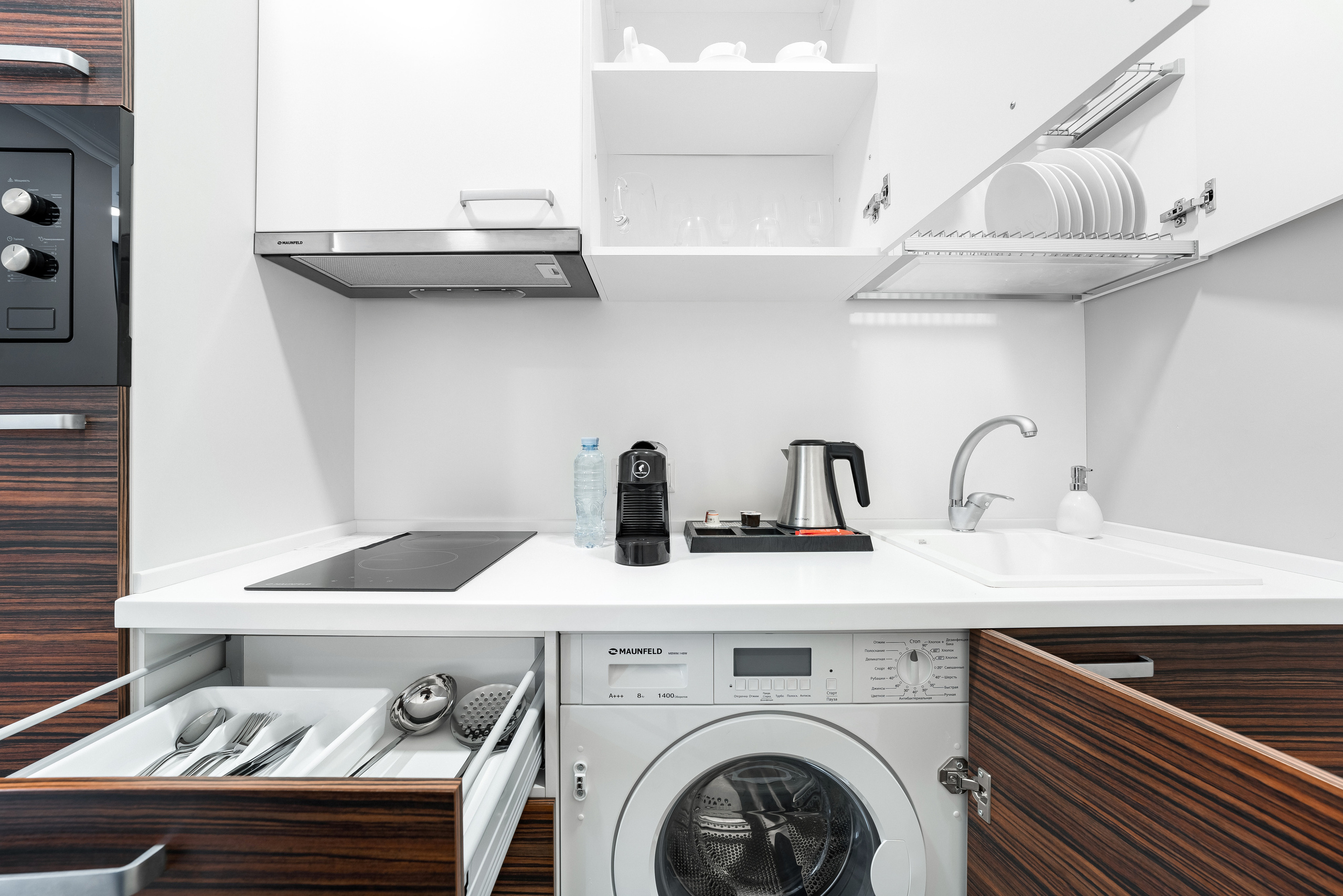 Фотограф интерьеров в Сочи. Отельный интерьерный фотограф Сочи