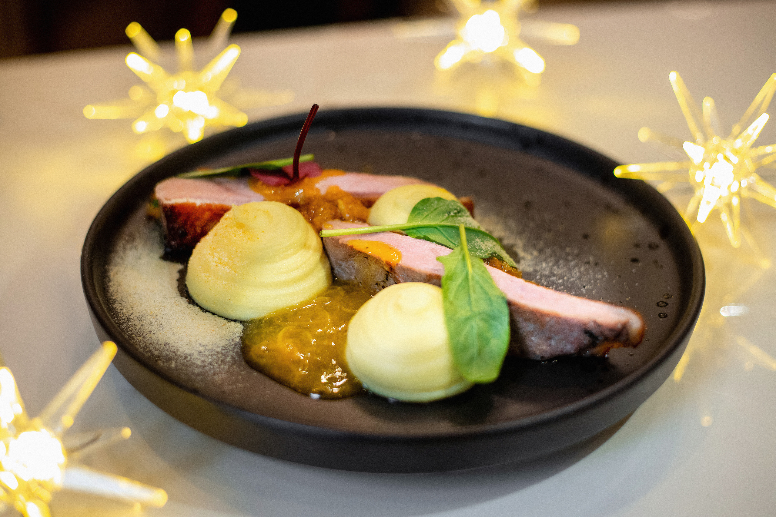 Фотограф меню Сочи. Отельный интерьерный фотограф Сочи