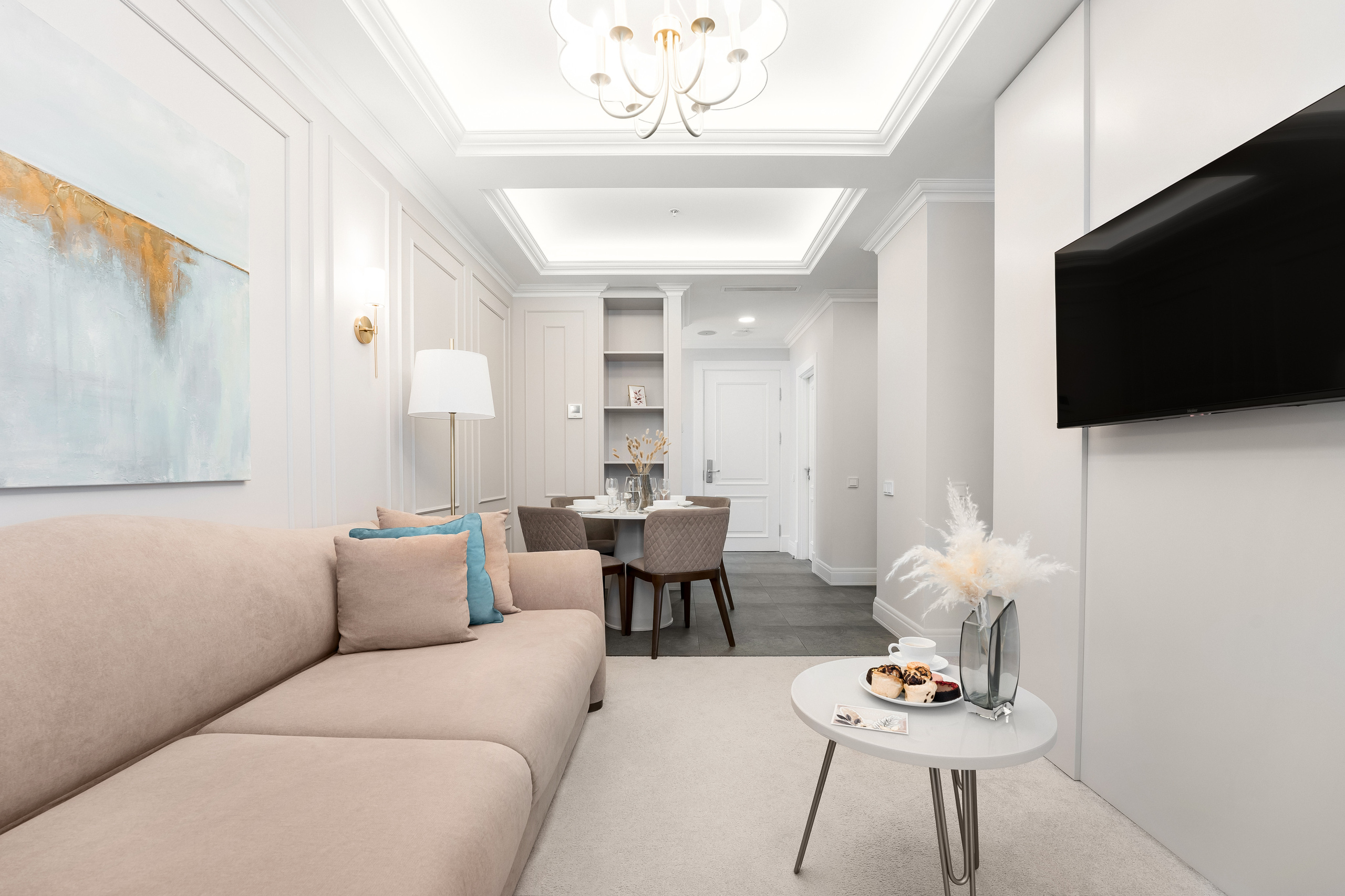 Фотограф интерьеров в Сочи. Отельный интерьерный фотограф Сочи