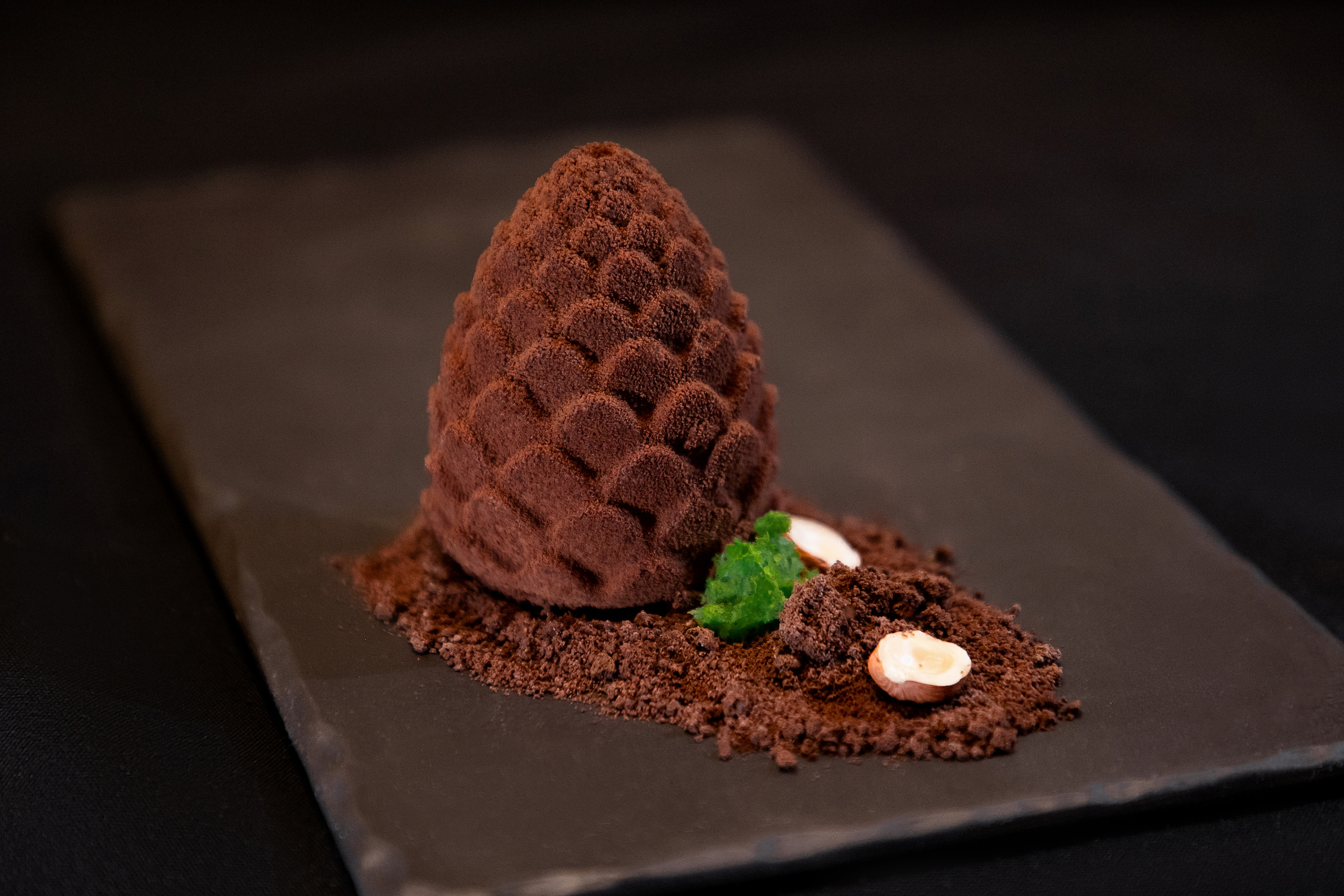 Фотограф меню Сочи. Отельный интерьерный фотограф Сочи