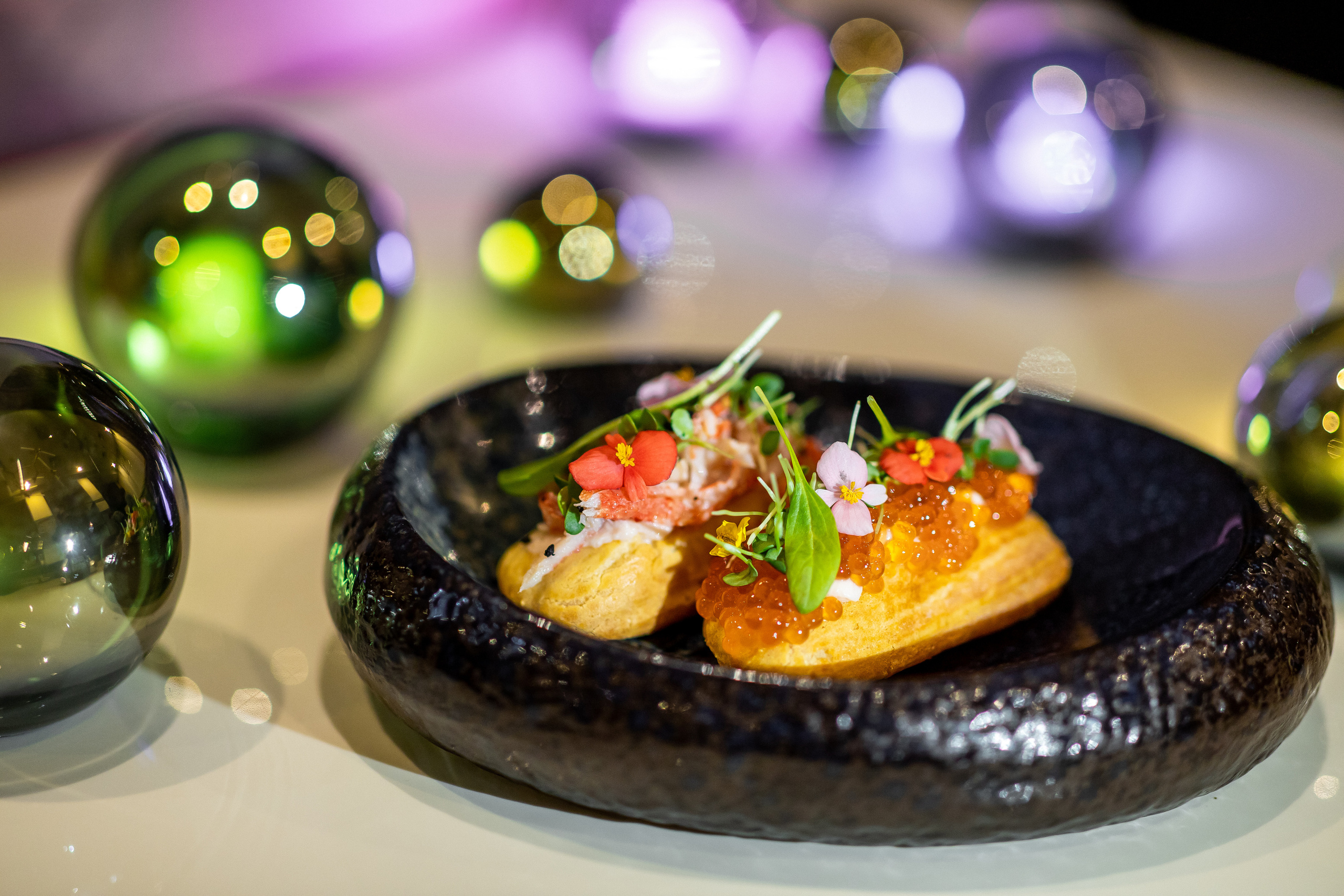 Фотограф меню Сочи. Отельный интерьерный фотограф Сочи