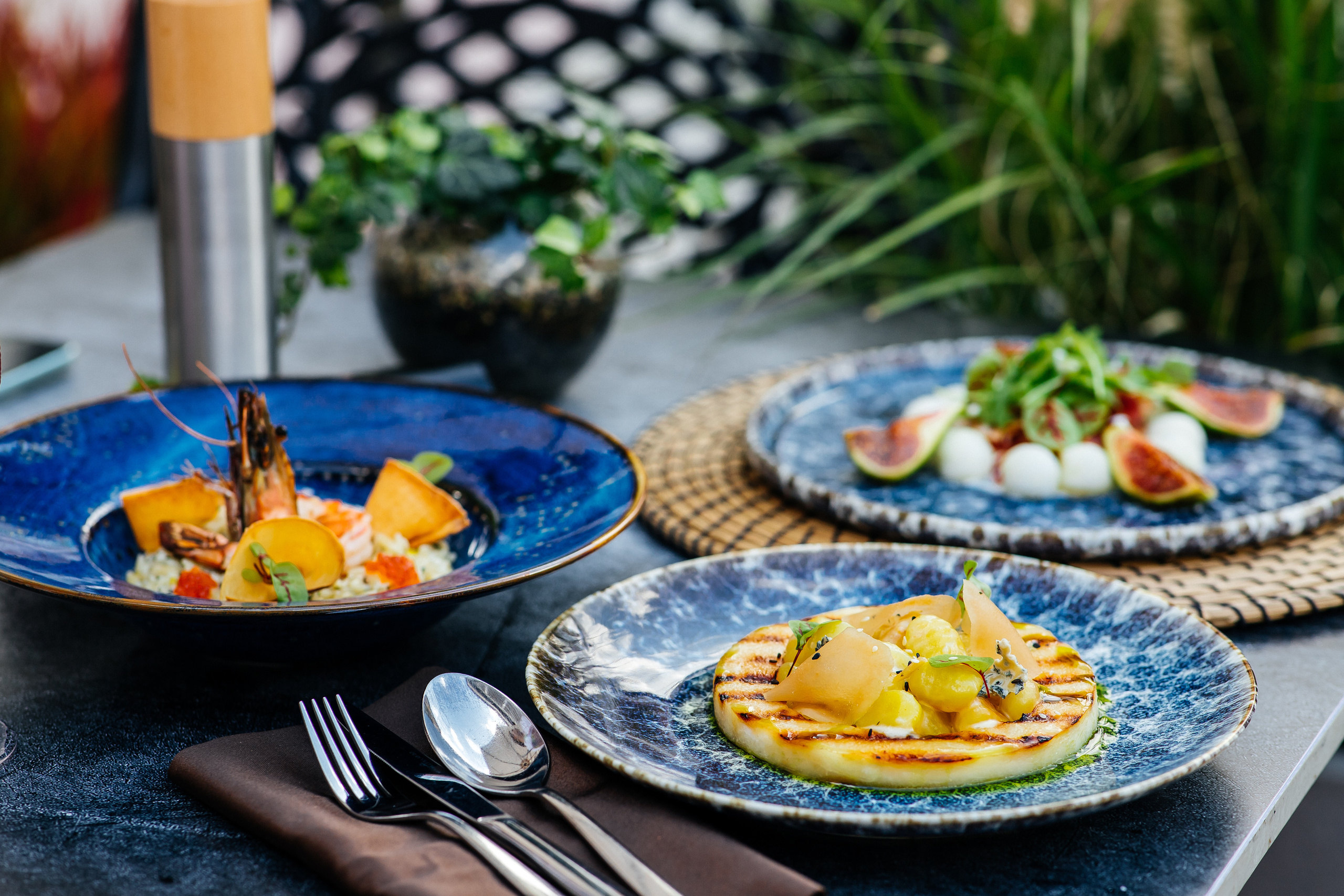 Фотограф меню Сочи. Отельный интерьерный фотограф Сочи